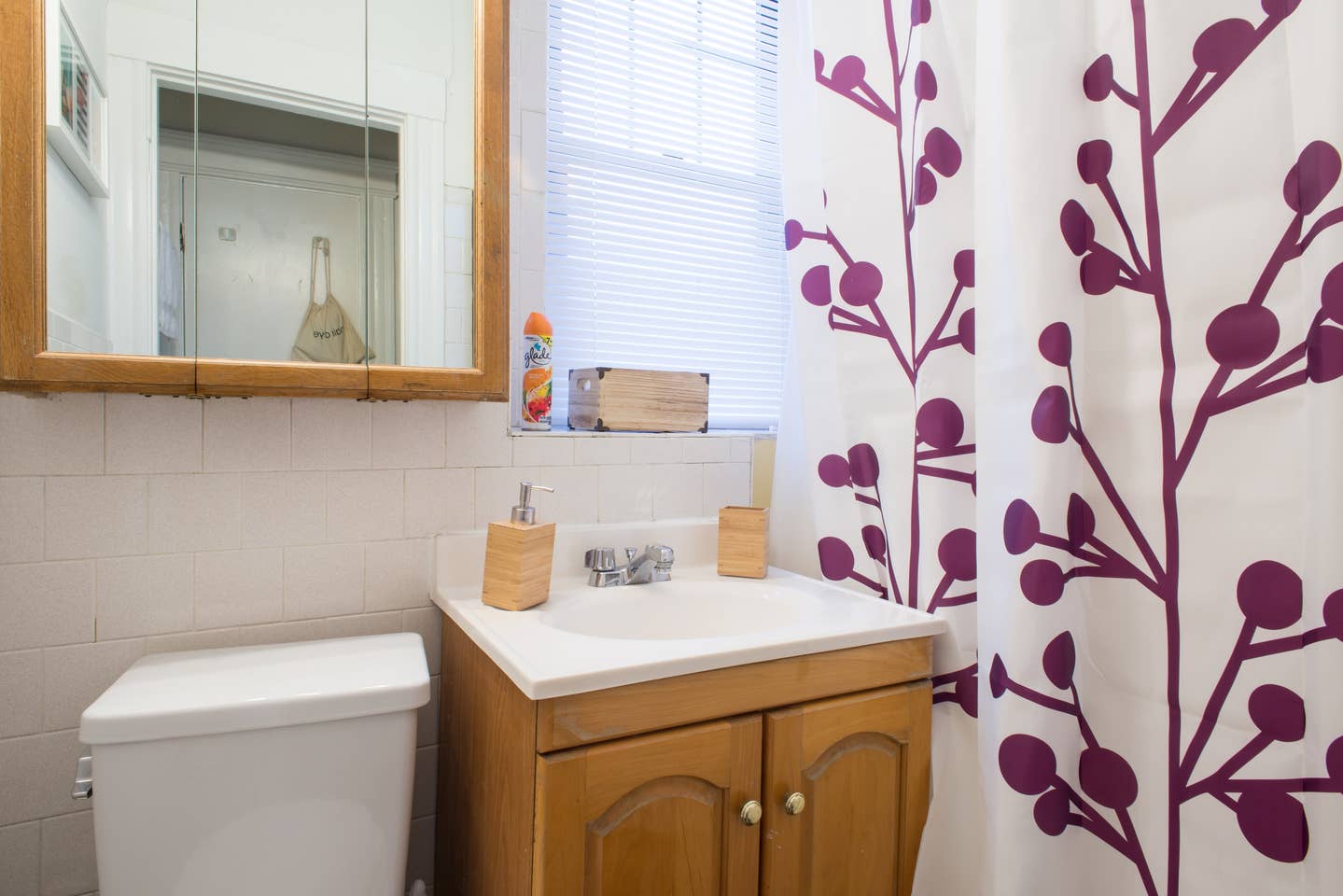 2 bed, 1 bath apartment for rent at 56 Queensberry St Unit 18, Fenway — photo 8 of 9