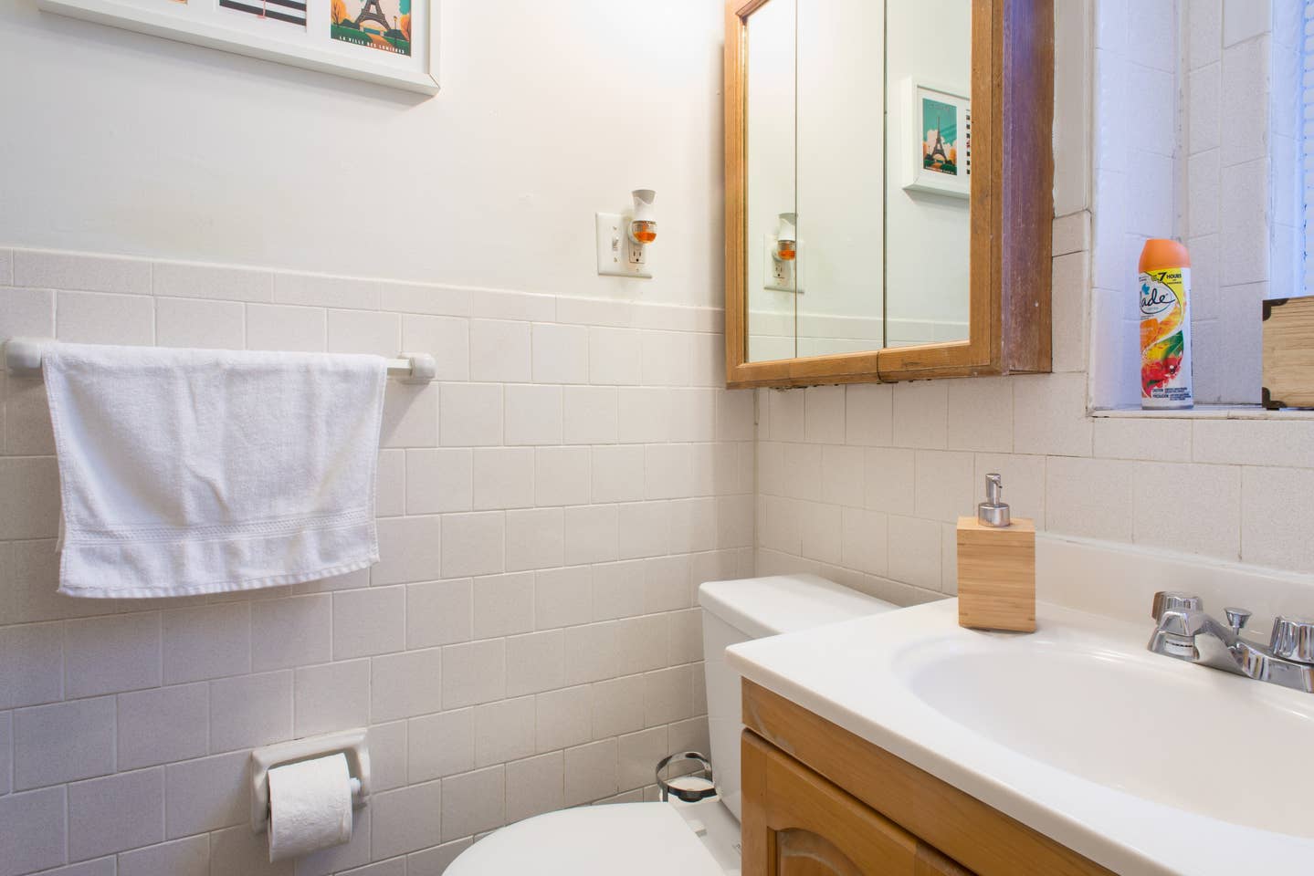 2 bed, 1 bath apartment for rent at 56 Queensberry St Unit 18, Fenway — photo 9 of 9