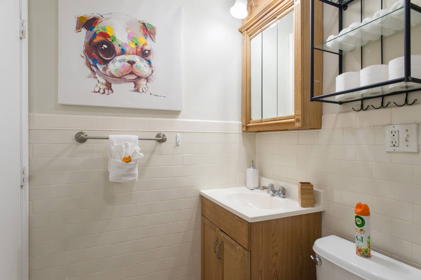 4 bed, 2.5 bath apartment for rent at 43 Bay State Rd Unit A, Fenway — photo 11 of 16