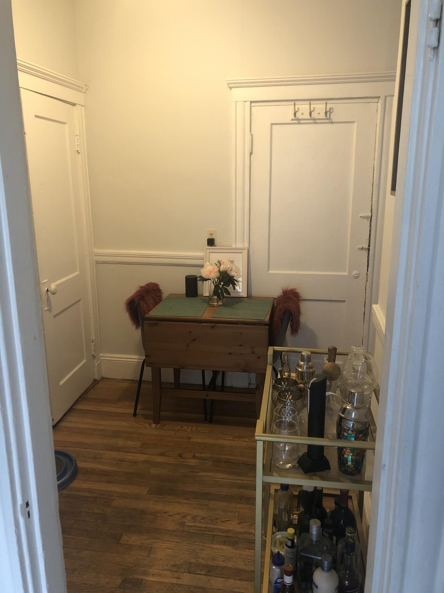 1 bed, 1 bath apartment for rent at 10 Lothian Rd Unit 7, Allston — photo 3 of 8