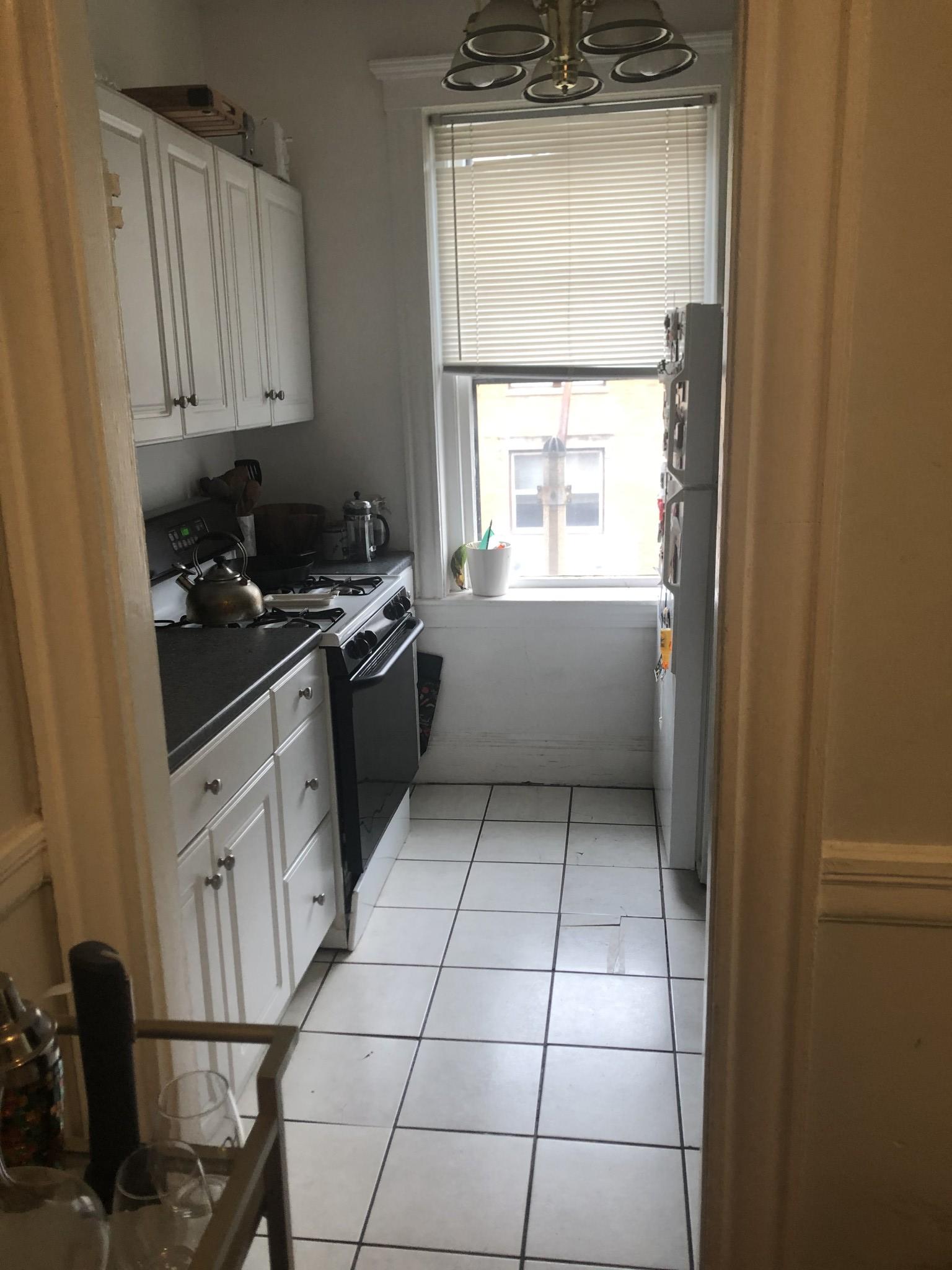 1 bed, 1 bath apartment for rent at 10 Lothian Rd Unit 7, Allston — photo 4 of 8
