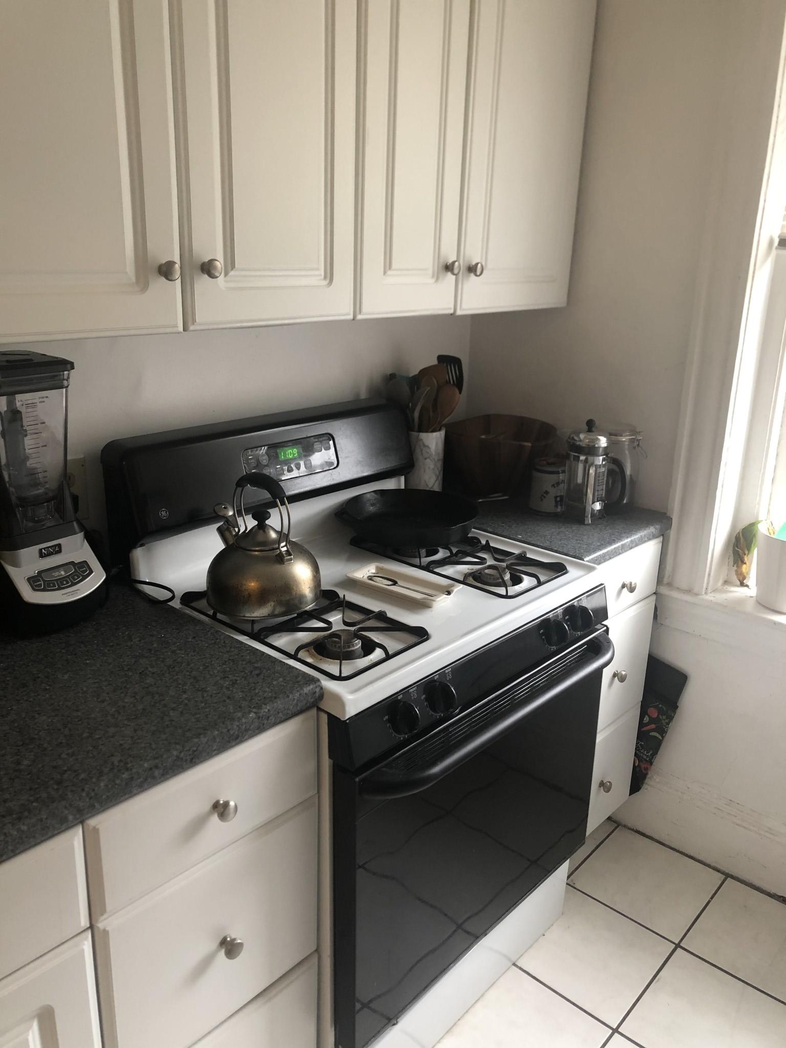 1 bed, 1 bath apartment for rent at 10 Lothian Rd Unit 7, Allston — photo 5 of 8
