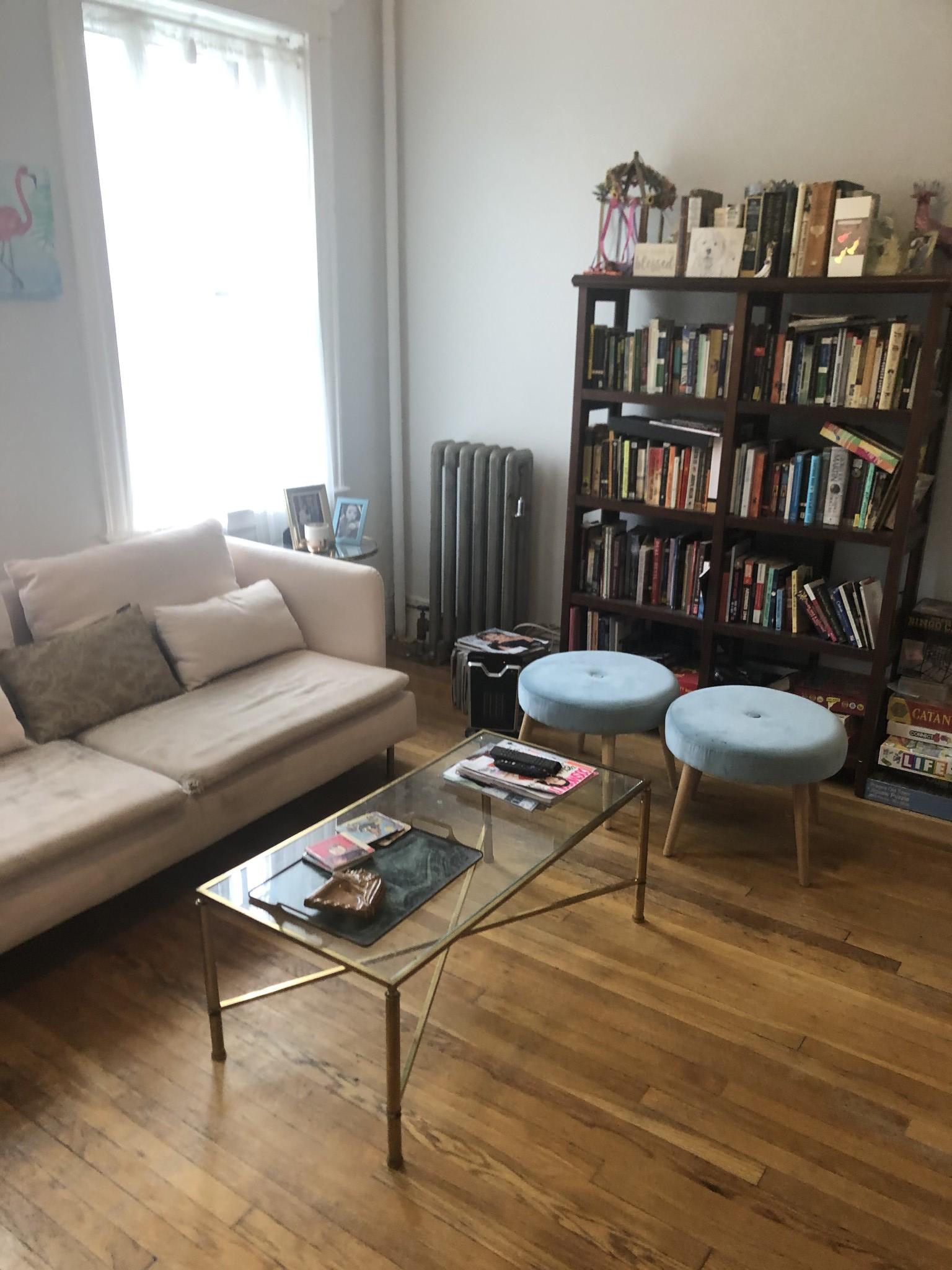 1 bed, 1 bath apartment for rent at 10 Lothian Rd Unit 7, Allston — photo 6 of 8