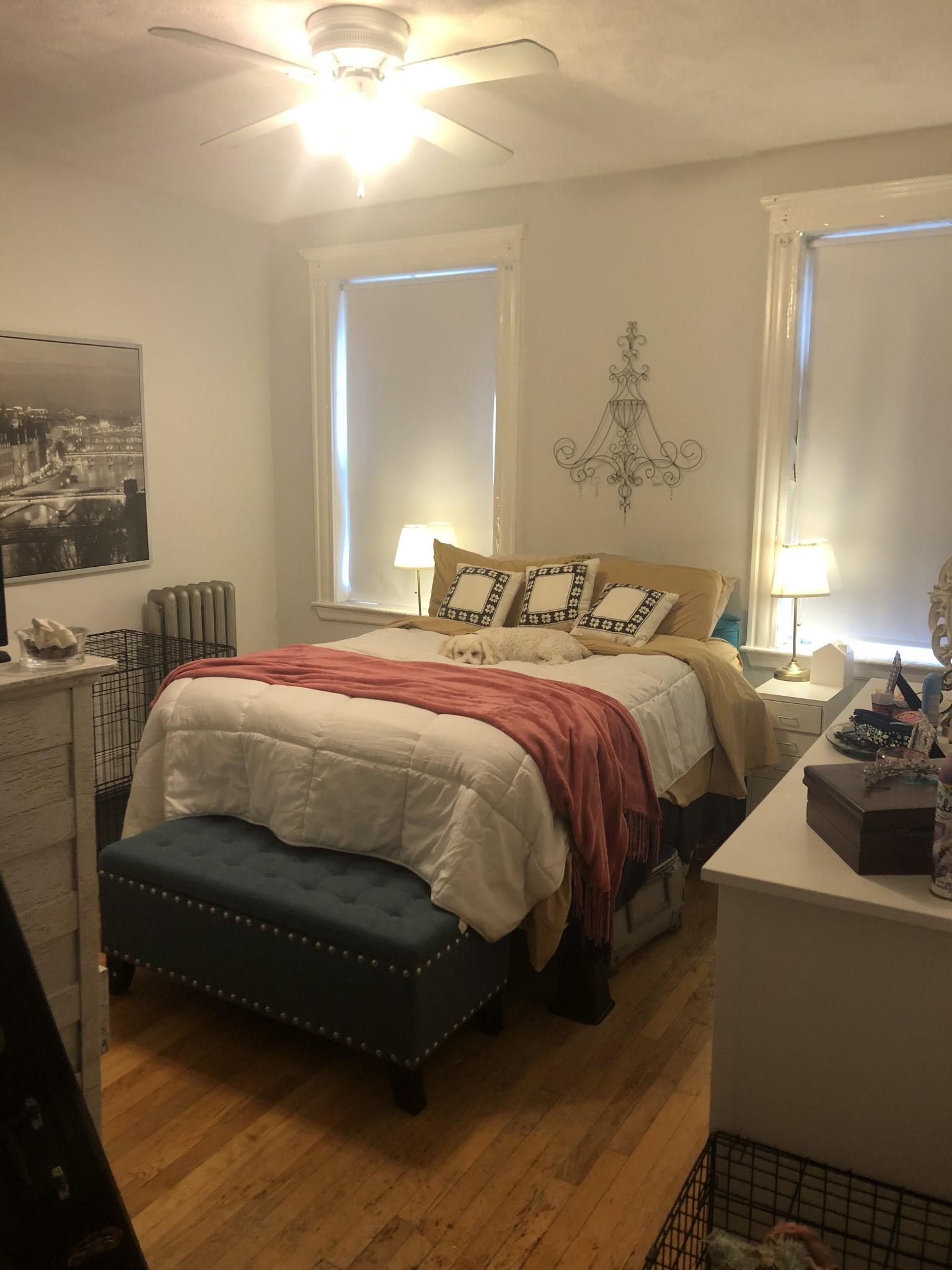 1 bed, 1 bath apartment for rent at 10 Lothian Rd Unit 7, Allston — photo 7 of 8