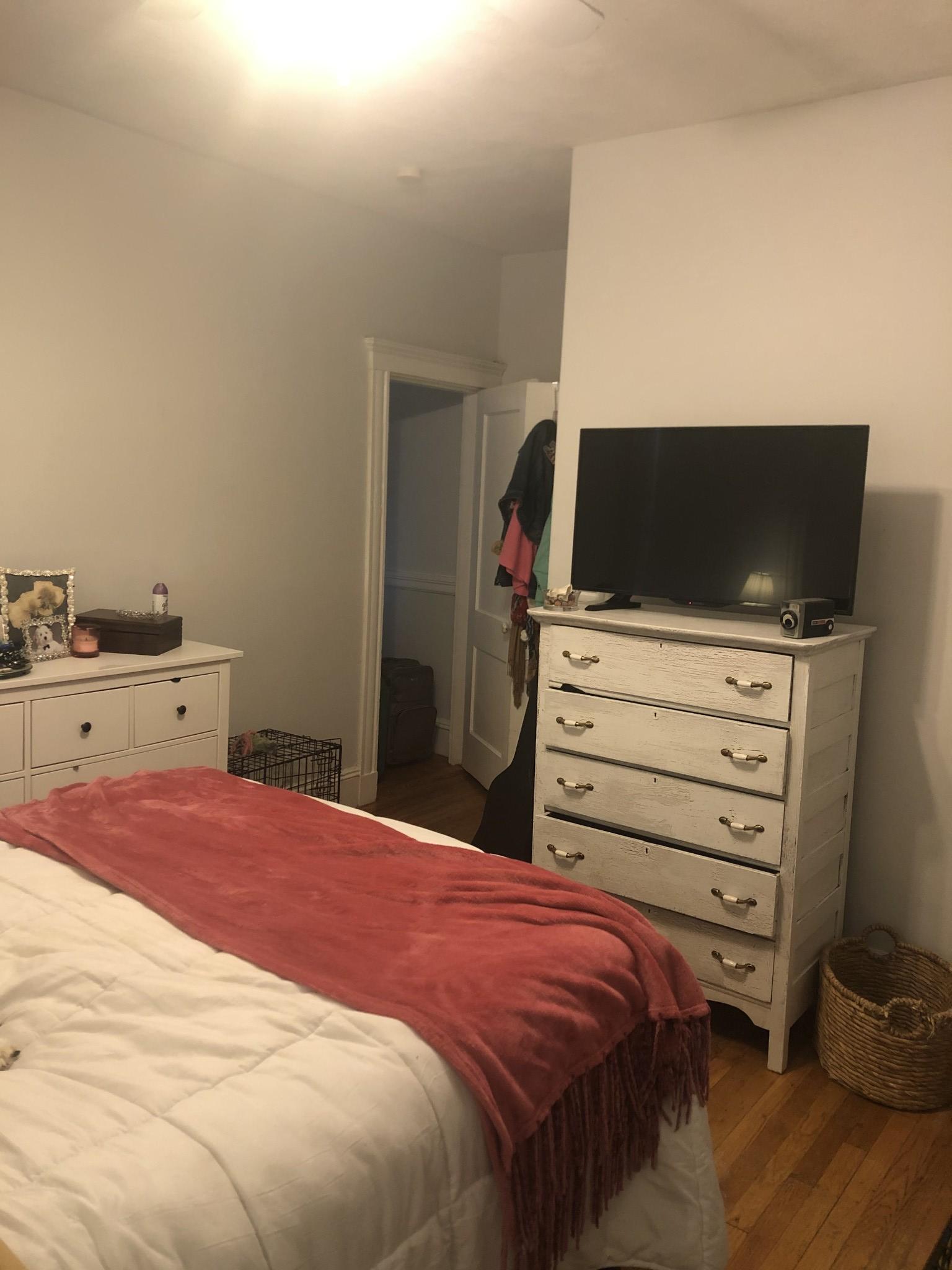 1 bed, 1 bath apartment for rent at 10 Lothian Rd Unit 7, Allston — photo 8 of 8