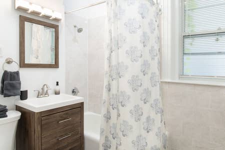 3 bed, 2 bath apartment for rent at 23 Euston St Unit 2, Brookline Hills — photo 10 of 17