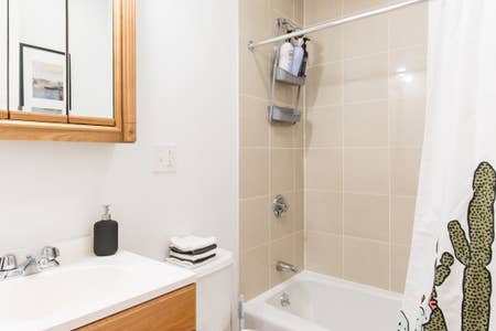 3 bed, 2 bath apartment for rent at 23 Euston St Unit 2, Brookline Hills — photo 11 of 17