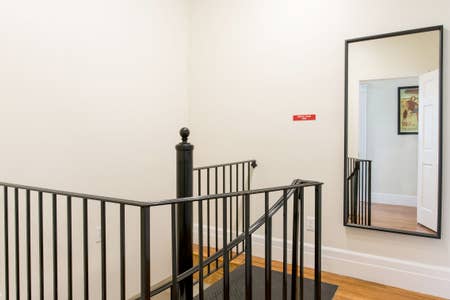3 bed, 2 bath apartment for rent at 23 Euston St Unit 2, Brookline Hills — photo 14 of 17
