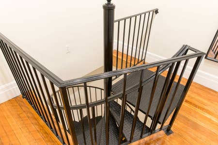 3 bed, 2 bath apartment for rent at 23 Euston St Unit 2, Brookline Hills — photo 15 of 17