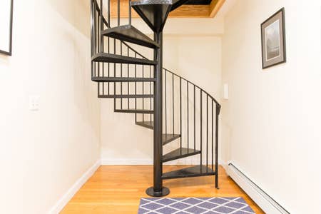 3 bed, 2 bath apartment for rent at 23 Euston St Unit 2, Brookline Hills — photo 16 of 17
