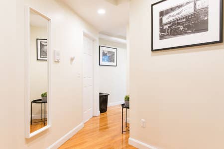 3 bed, 2 bath apartment for rent at 23 Euston St Unit 2, Brookline Hills — photo 17 of 17