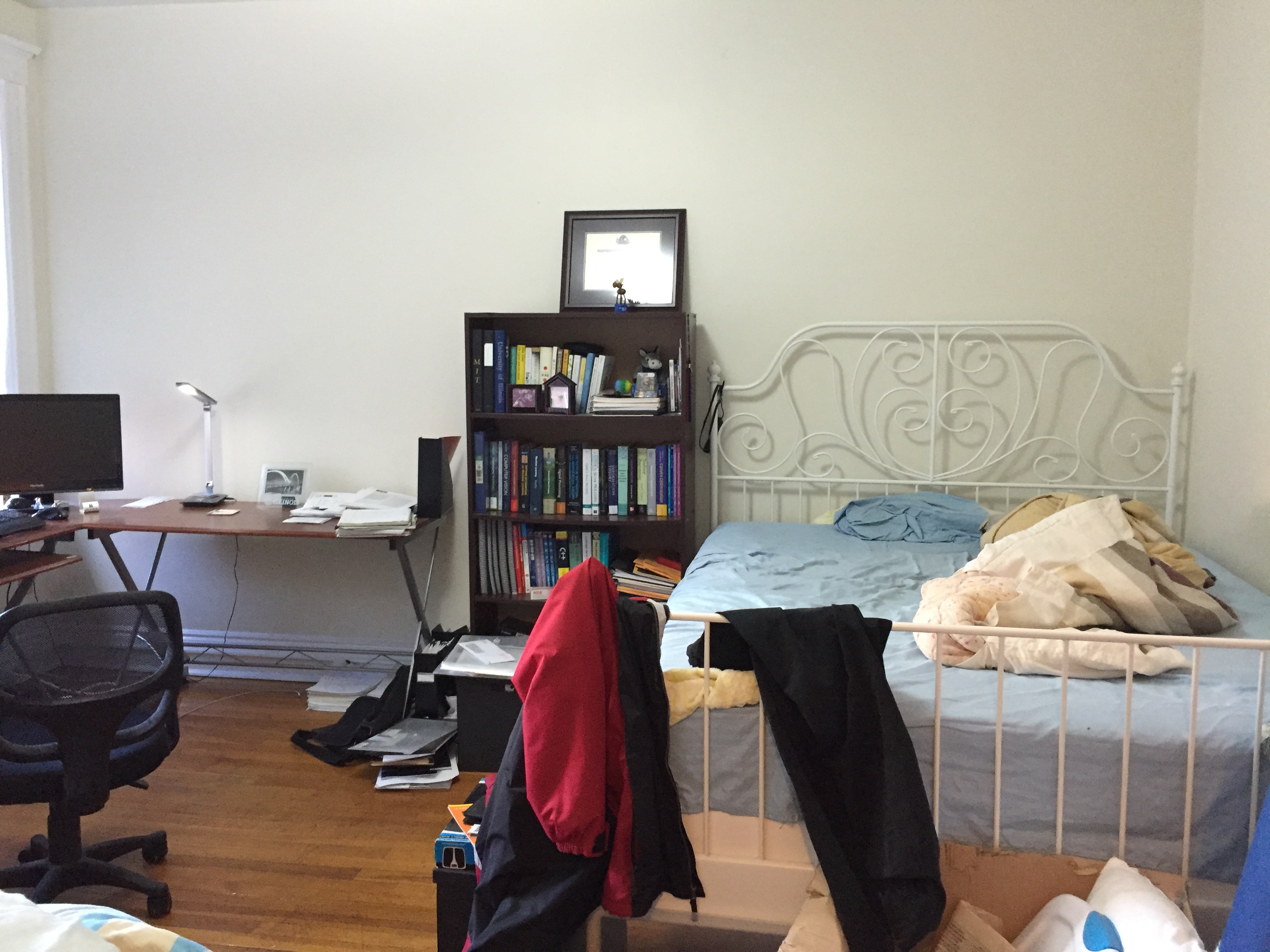 Studio bed, 1 bath apartment for rent at 17-19 Washington St Unit 507, Malden — photo 5 of 10