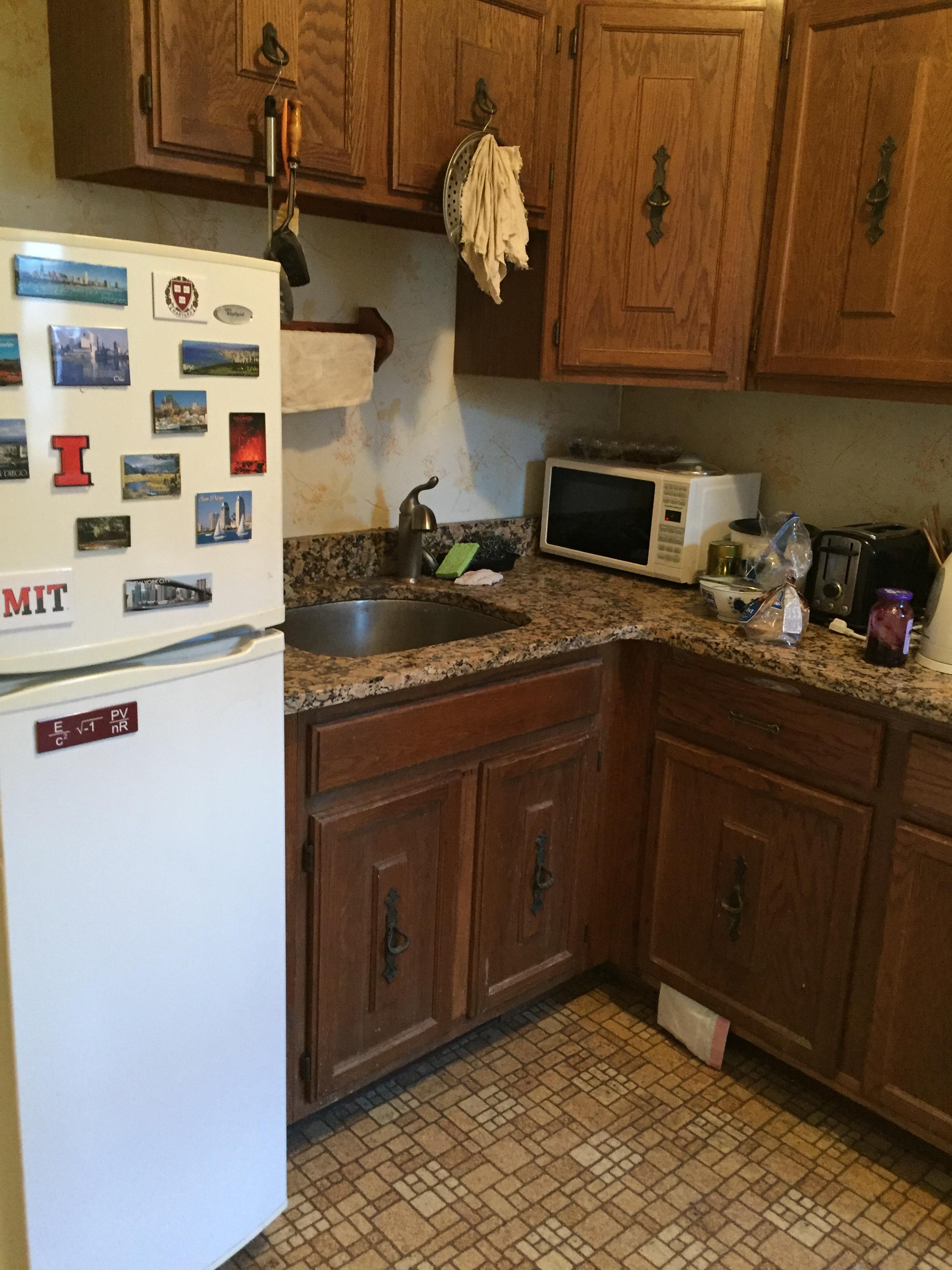 Studio bed, 1 bath apartment for rent at 17-19 Washington St Unit 507, Malden — photo 8 of 10