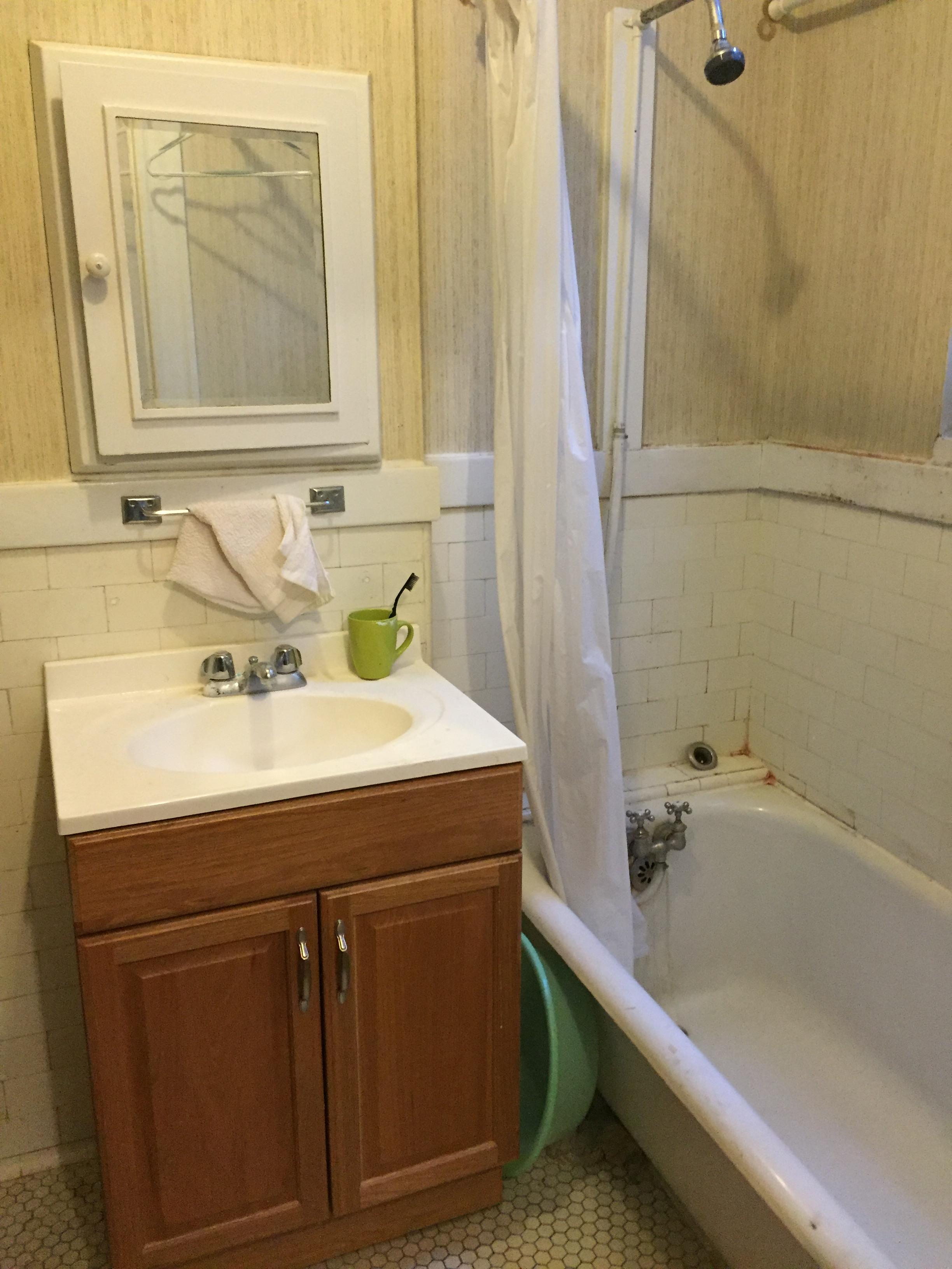 Studio bed, 1 bath apartment for rent at 17-19 Washington St Unit 507, Malden — photo 9 of 10