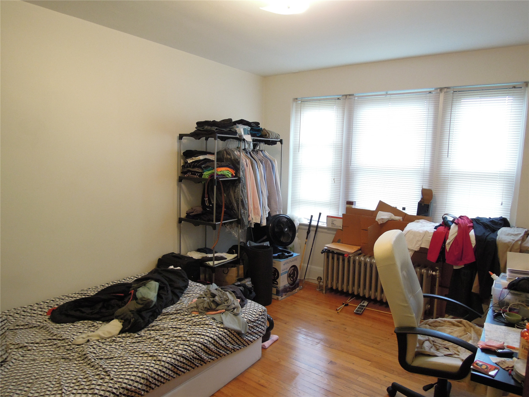 Studio bed, 1 bath apartment for rent at 349 Pleasant St Unit A1-21, Malden — photo 5 of 10