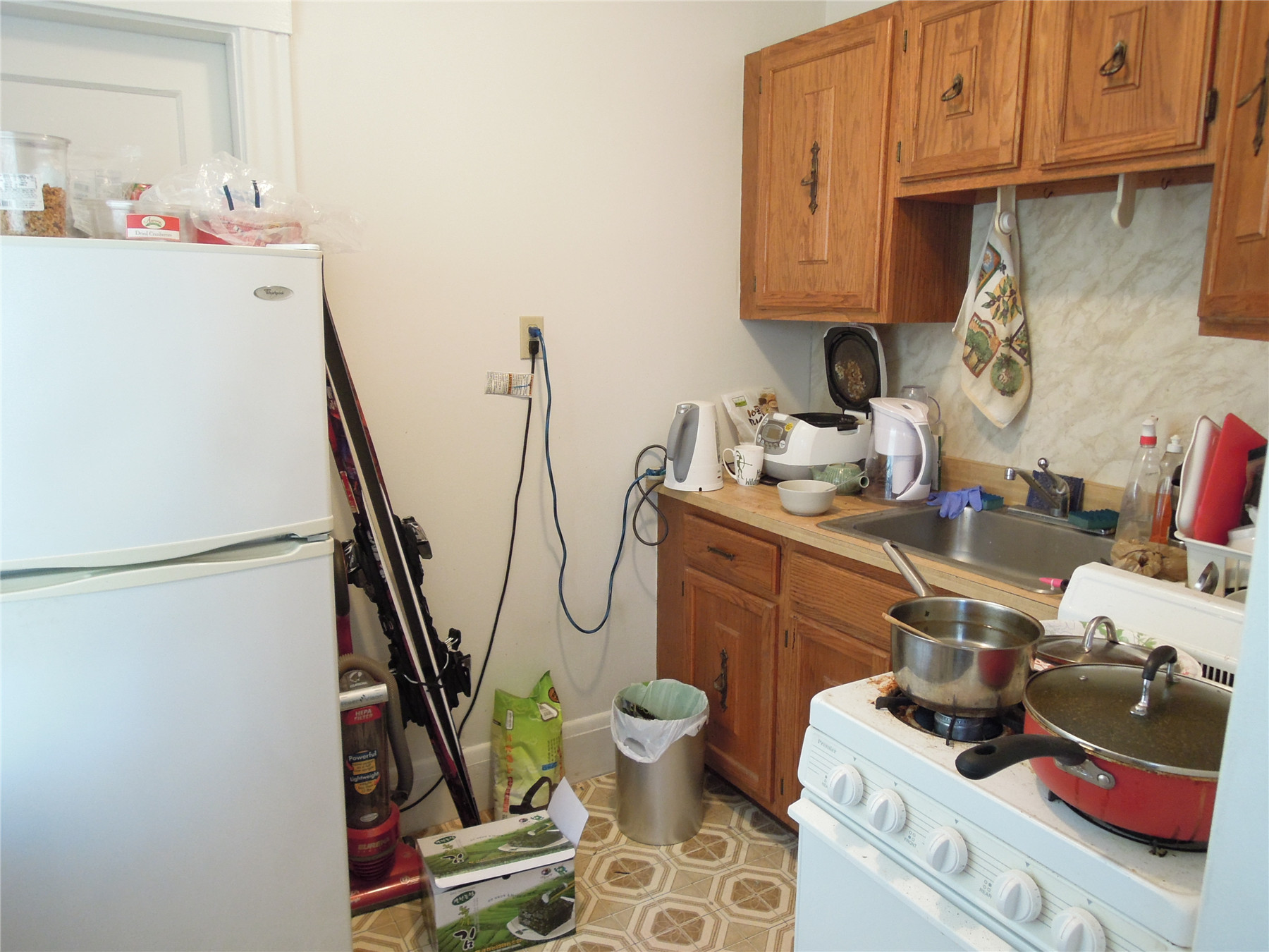 Studio bed, 1 bath apartment for rent at 349 Pleasant St Unit A1-21, Malden — photo 7 of 10