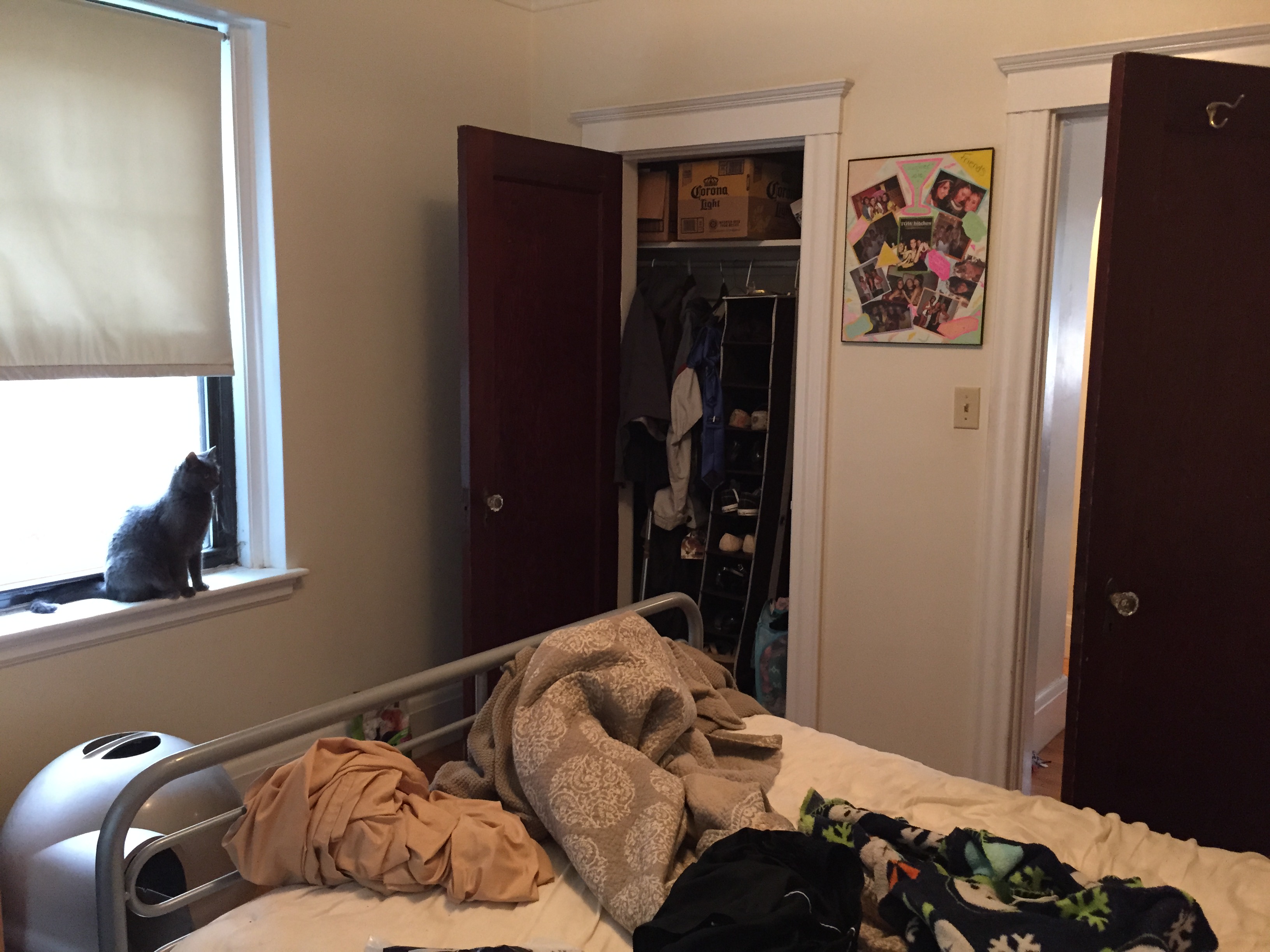 1 bed, 1 bath apartment for rent at 349 Pleasant St Unit A3-3, Malden — photo 5 of 13