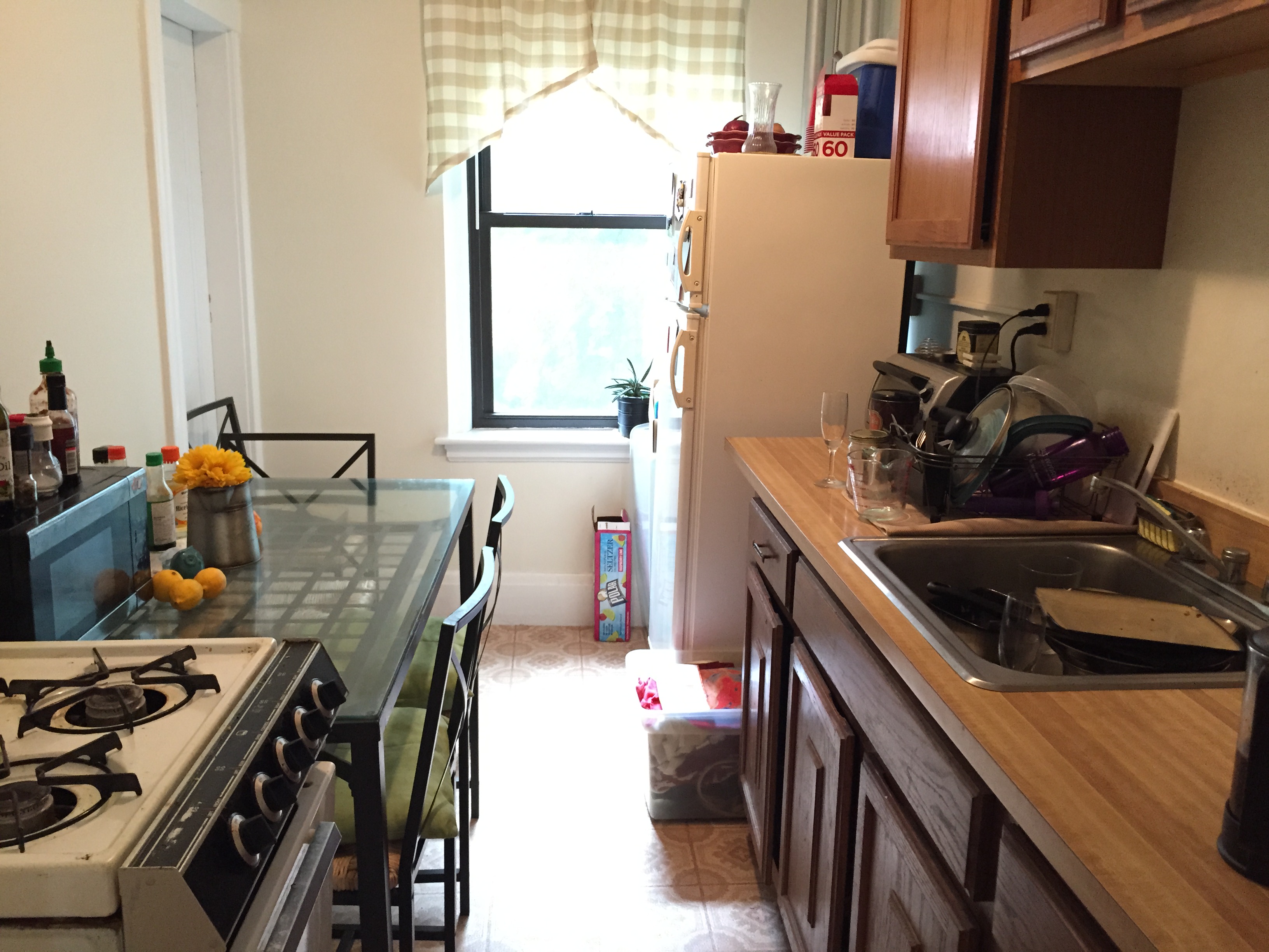 1 bed, 1 bath apartment for rent at 349 Pleasant St Unit A3-3, Malden — photo 7 of 13