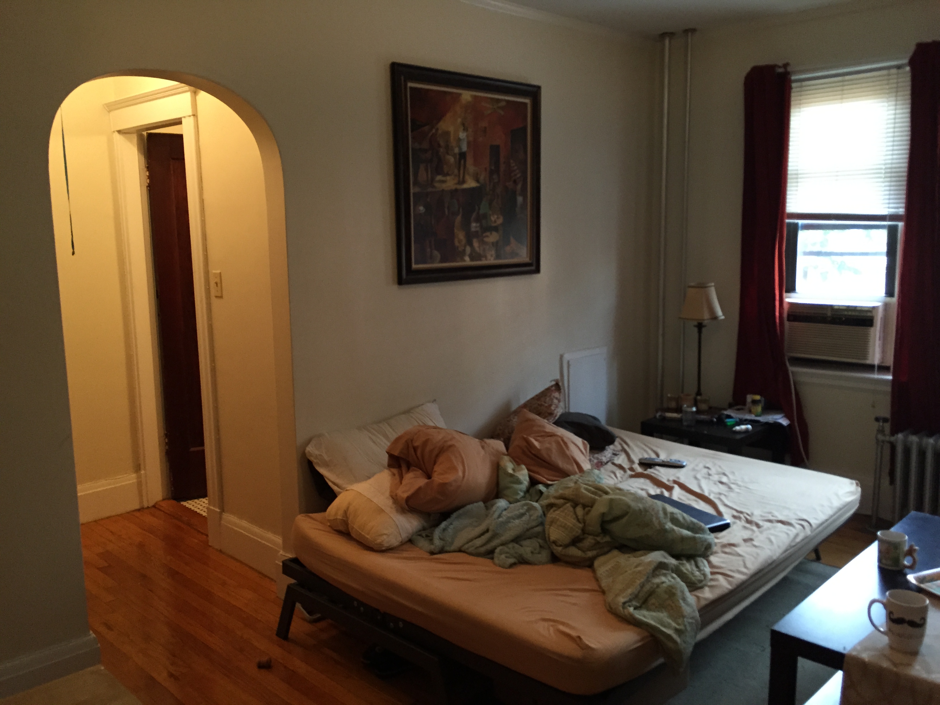 1 bed, 1 bath apartment for rent at 349 Pleasant St Unit A3-3, Malden — photo 11 of 13