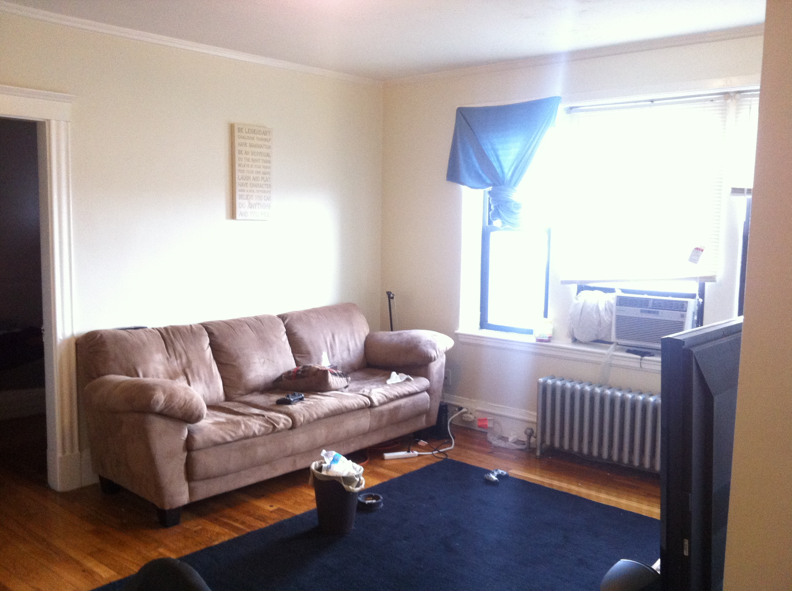 2 bed, 1 bath apartment for rent at 349 Pleasant St Unit B1-11, Malden — photo 4 of 16