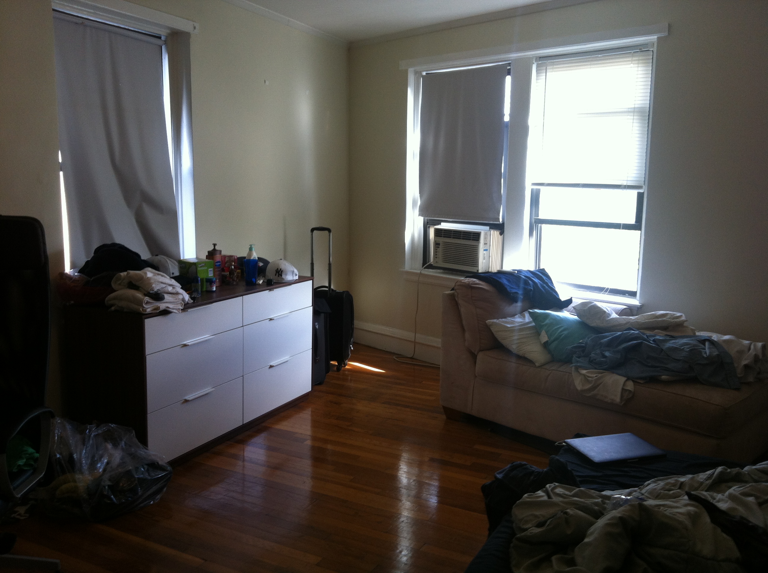 2 bed, 1 bath apartment for rent at 349 Pleasant St Unit B1-11, Malden — photo 5 of 16