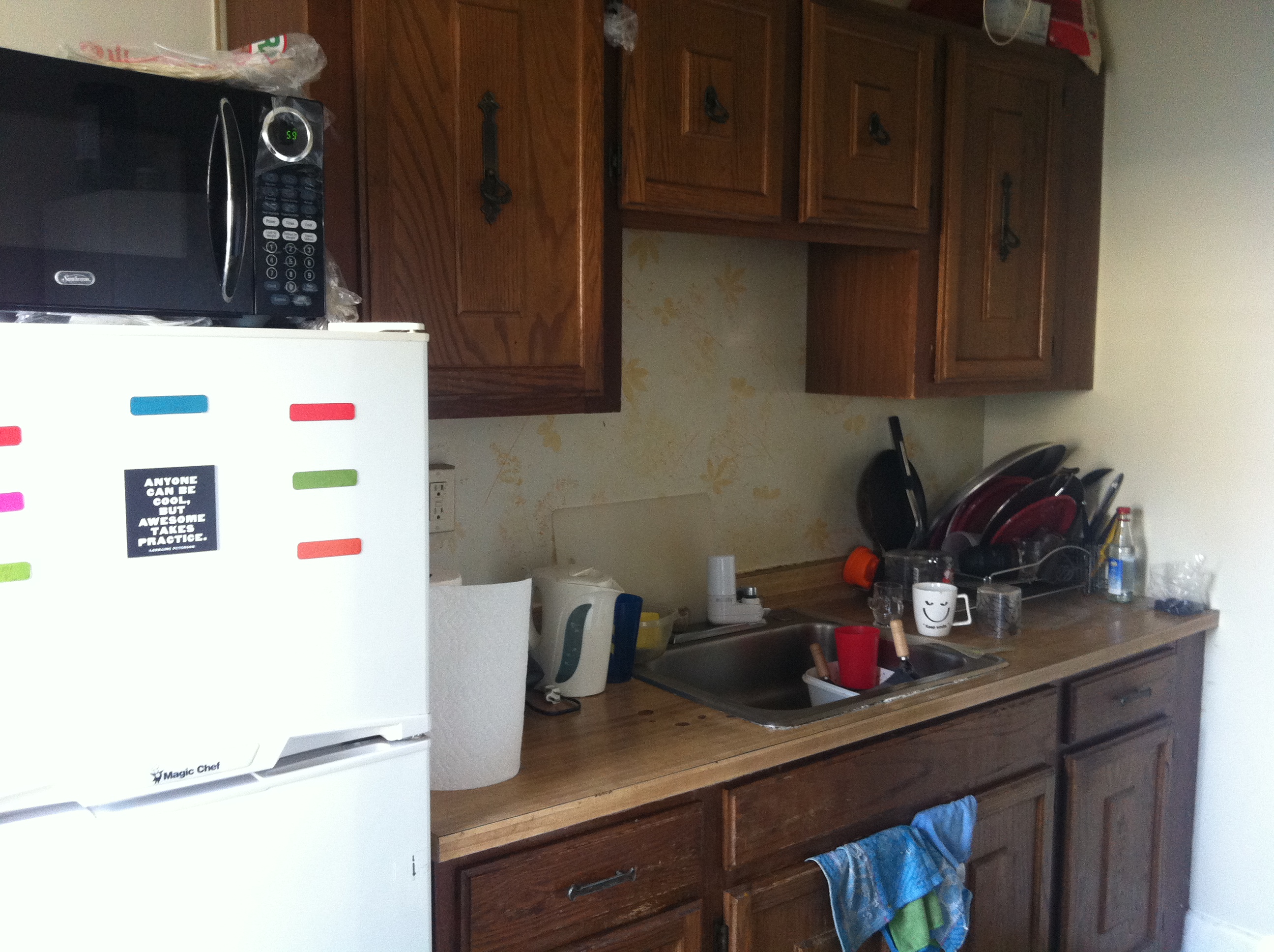 2 bed, 1 bath apartment for rent at 349 Pleasant St Unit B1-11, Malden — photo 6 of 16