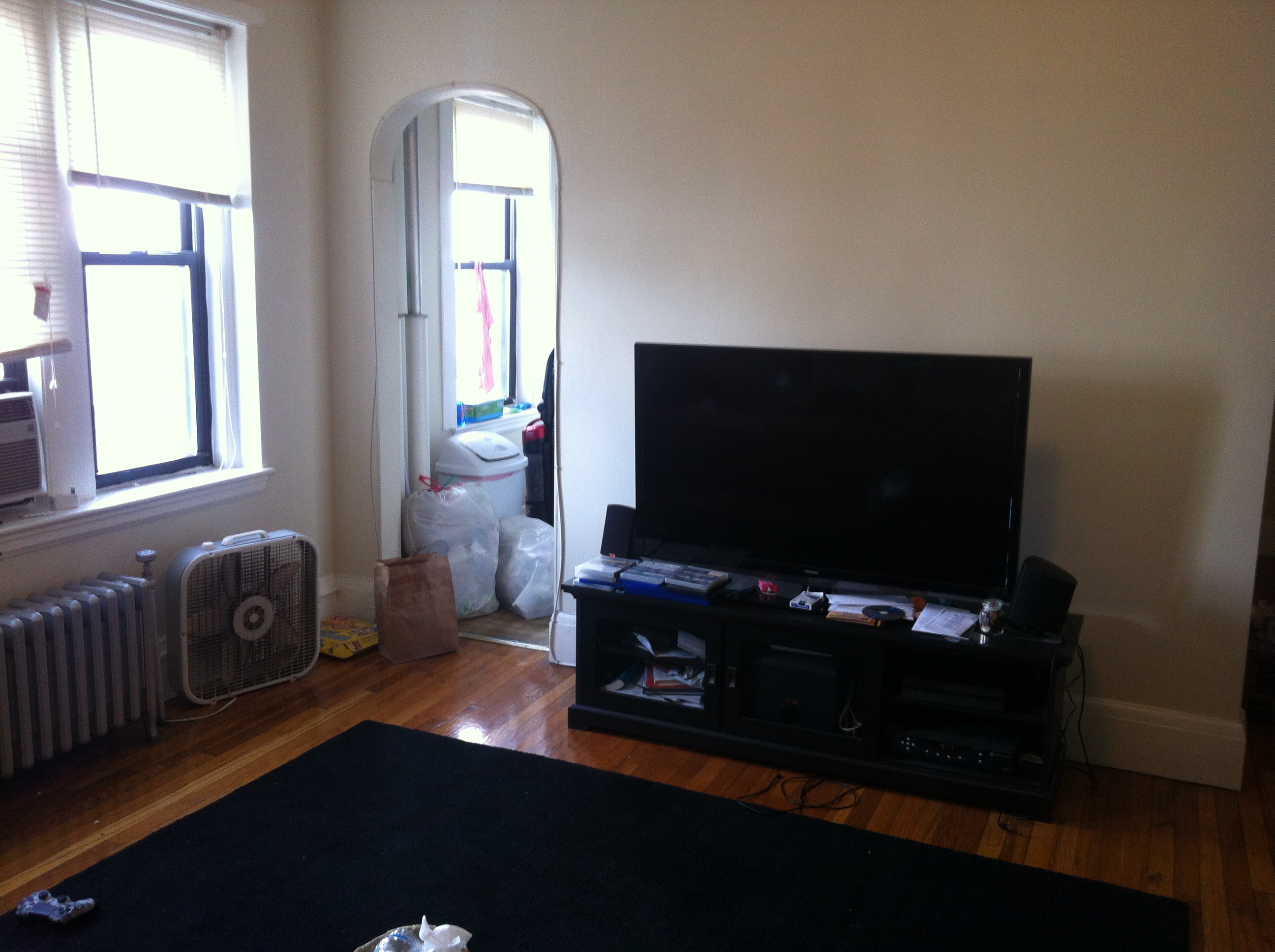 2 bed, 1 bath apartment for rent at 349 Pleasant St Unit B1-11, Malden — photo 7 of 16