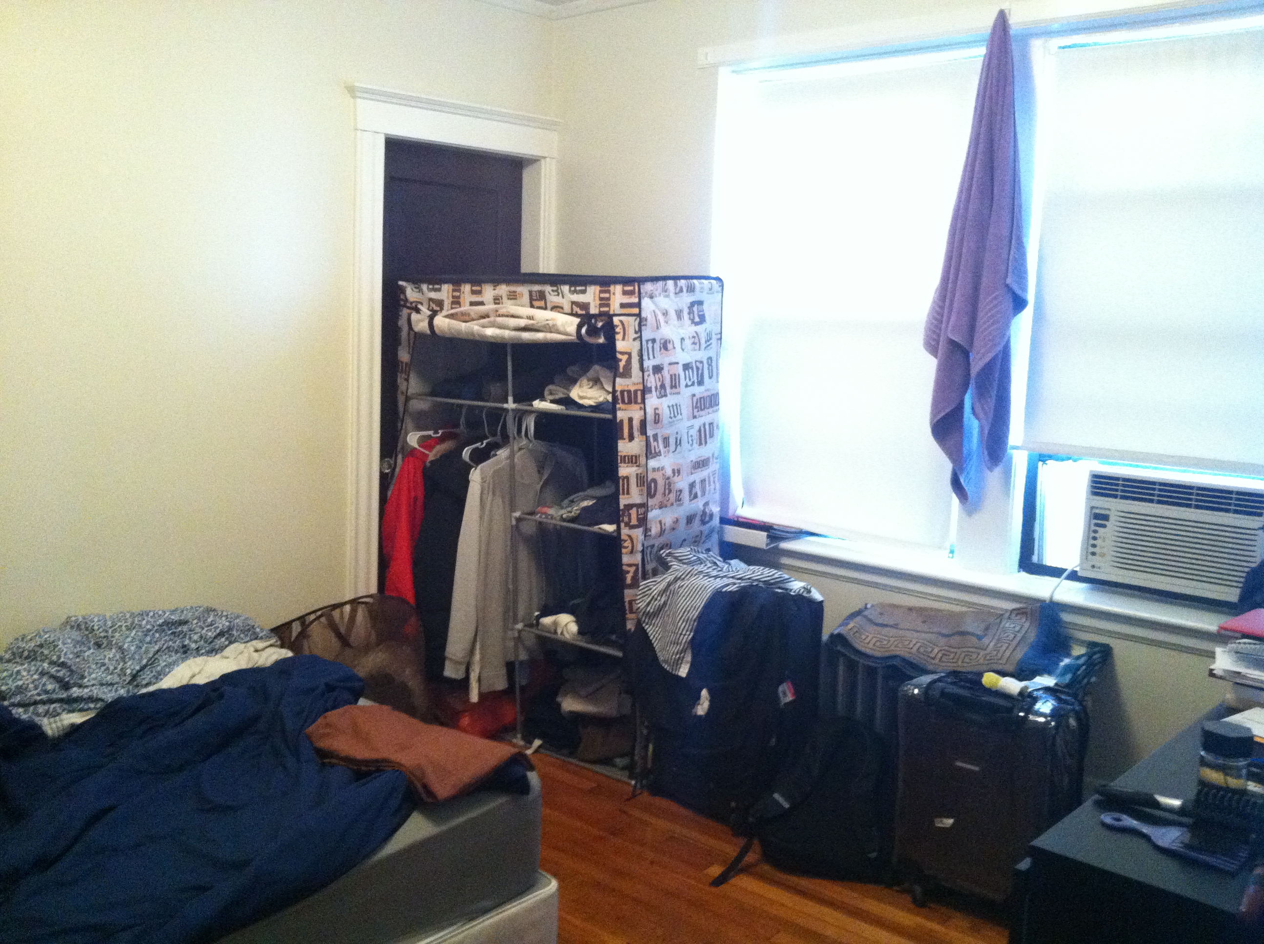2 bed, 1 bath apartment for rent at 349 Pleasant St Unit B1-11, Malden — photo 9 of 16