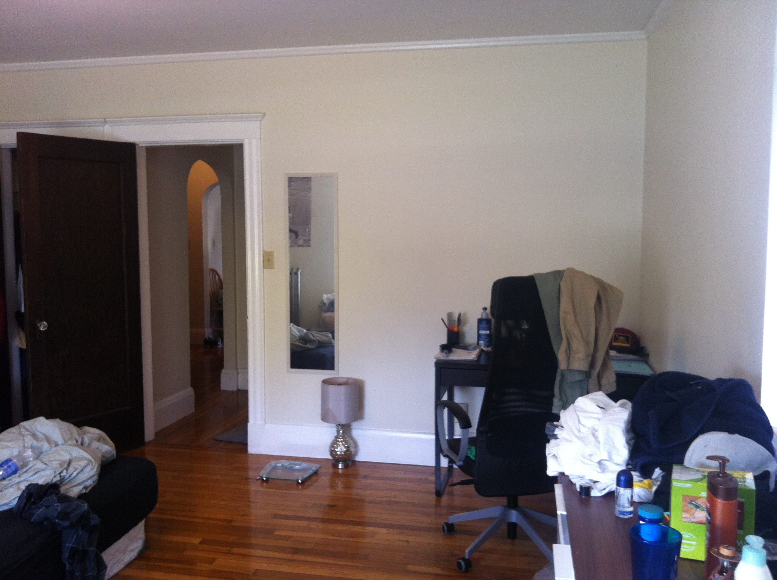 2 bed, 1 bath apartment for rent at 349 Pleasant St Unit B1-11, Malden — photo 11 of 16