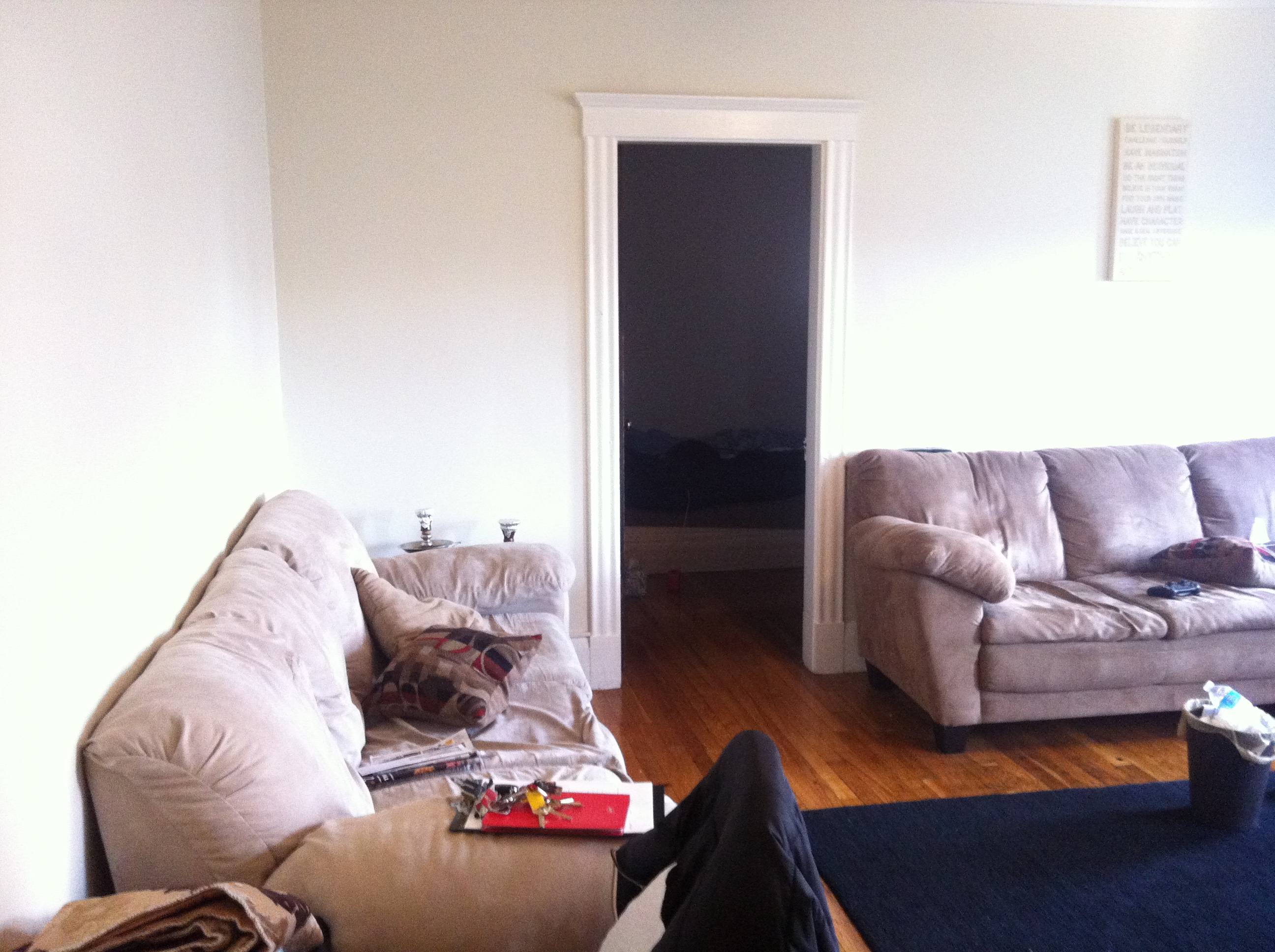 2 bed, 1 bath apartment for rent at 349 Pleasant St Unit B1-11, Malden — photo 12 of 16