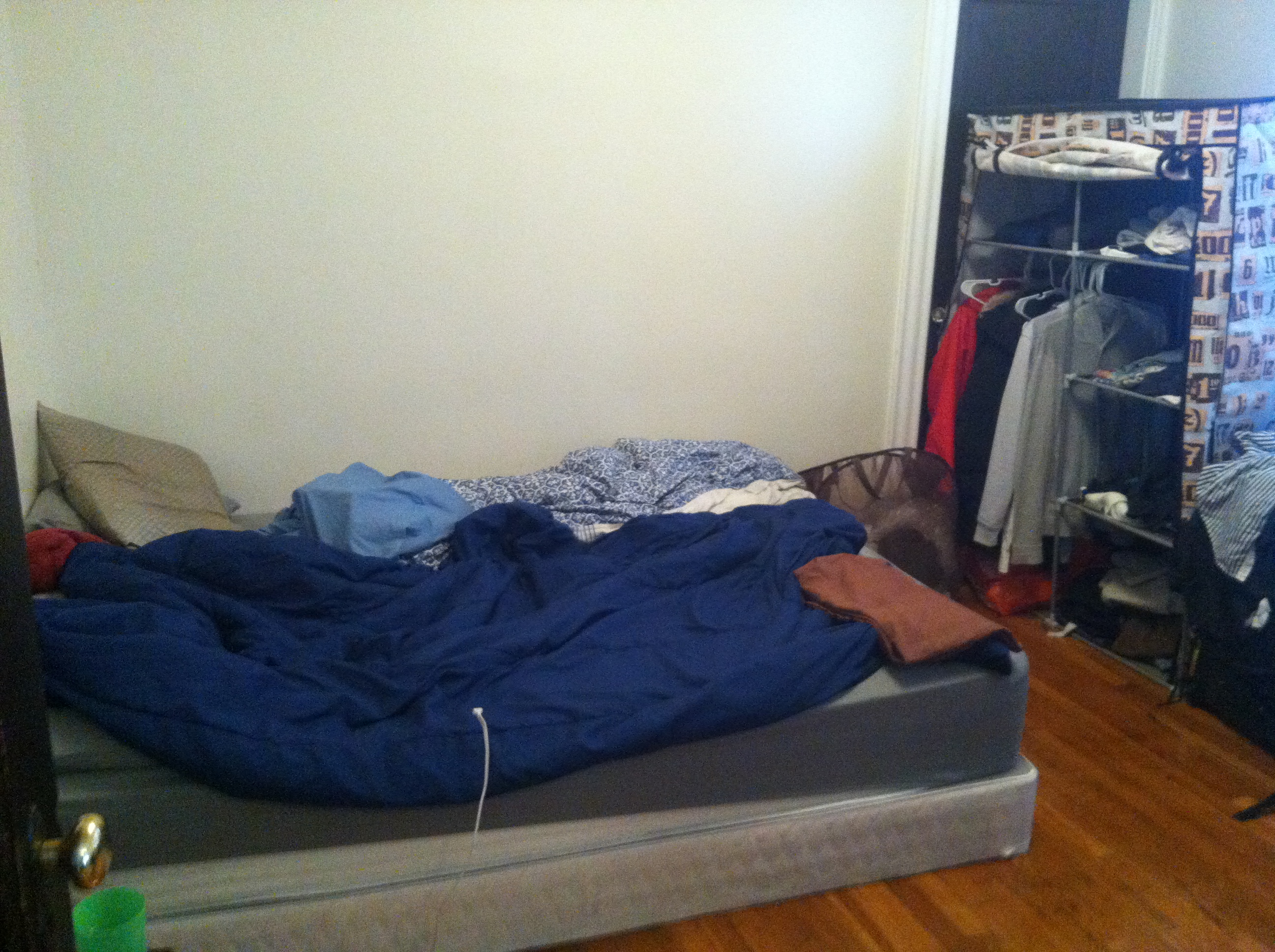 2 bed, 1 bath apartment for rent at 349 Pleasant St Unit B1-11, Malden — photo 14 of 16