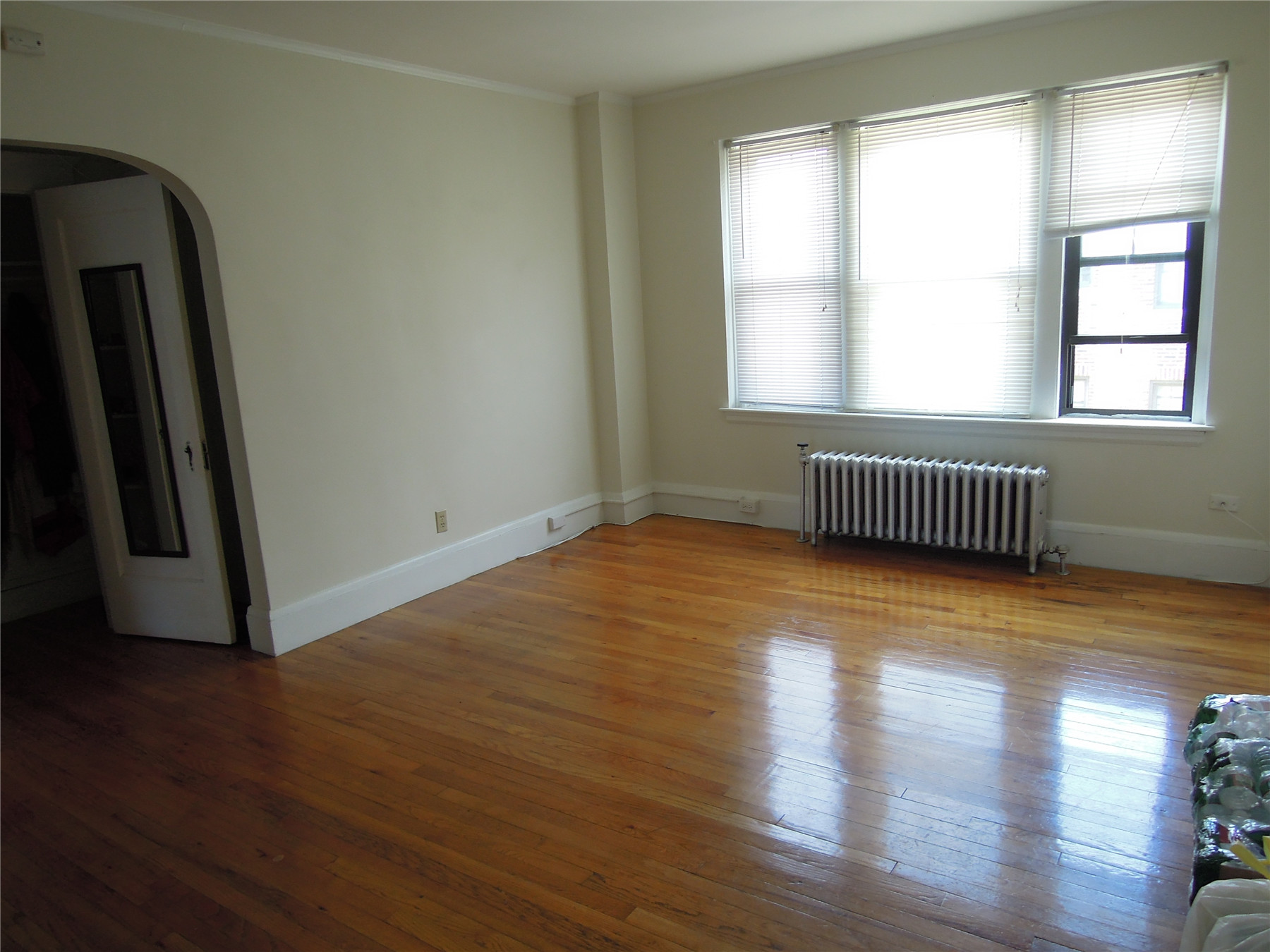 1 bed, 1 bath apartment for rent at 349 Pleasant St Unit B2-5, Malden — photo 3 of 7