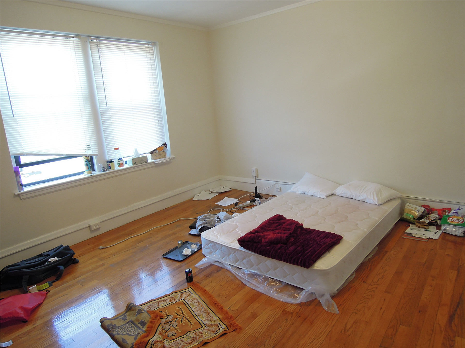 1 bed, 1 bath apartment for rent at 349 Pleasant St Unit B2-5, Malden — photo 4 of 7