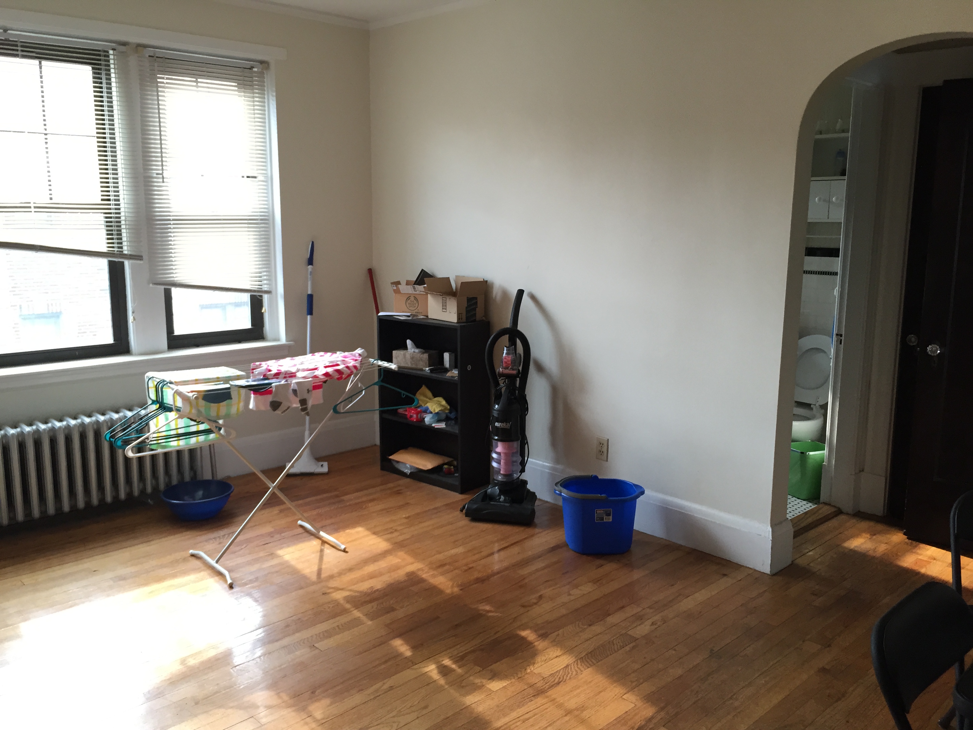 1 bed, 1 bath apartment for rent at 349 Pleasant St Unit B3-6, Malden — photo 5 of 11