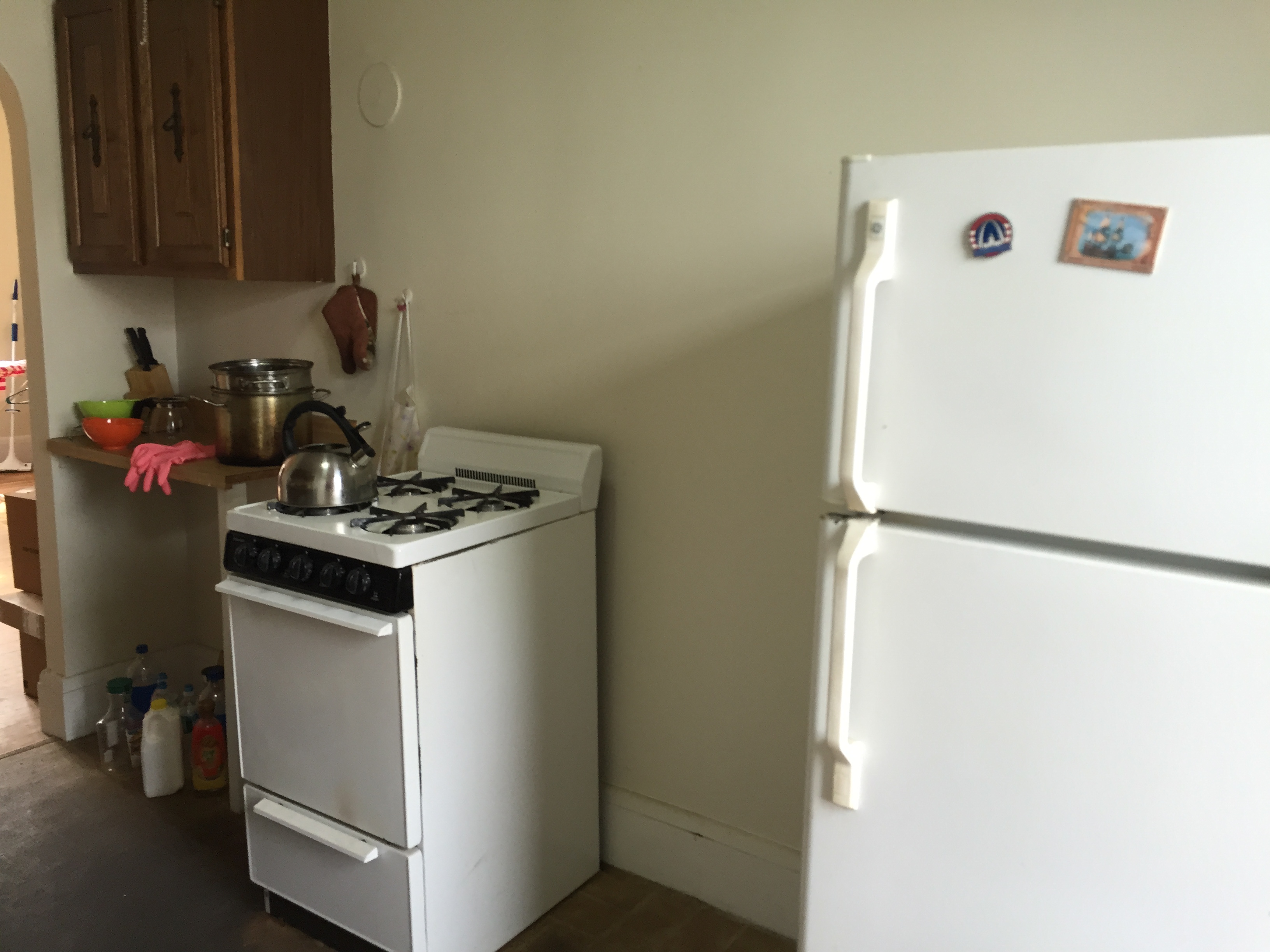 1 bed, 1 bath apartment for rent at 349 Pleasant St Unit B3-6, Malden — photo 9 of 11