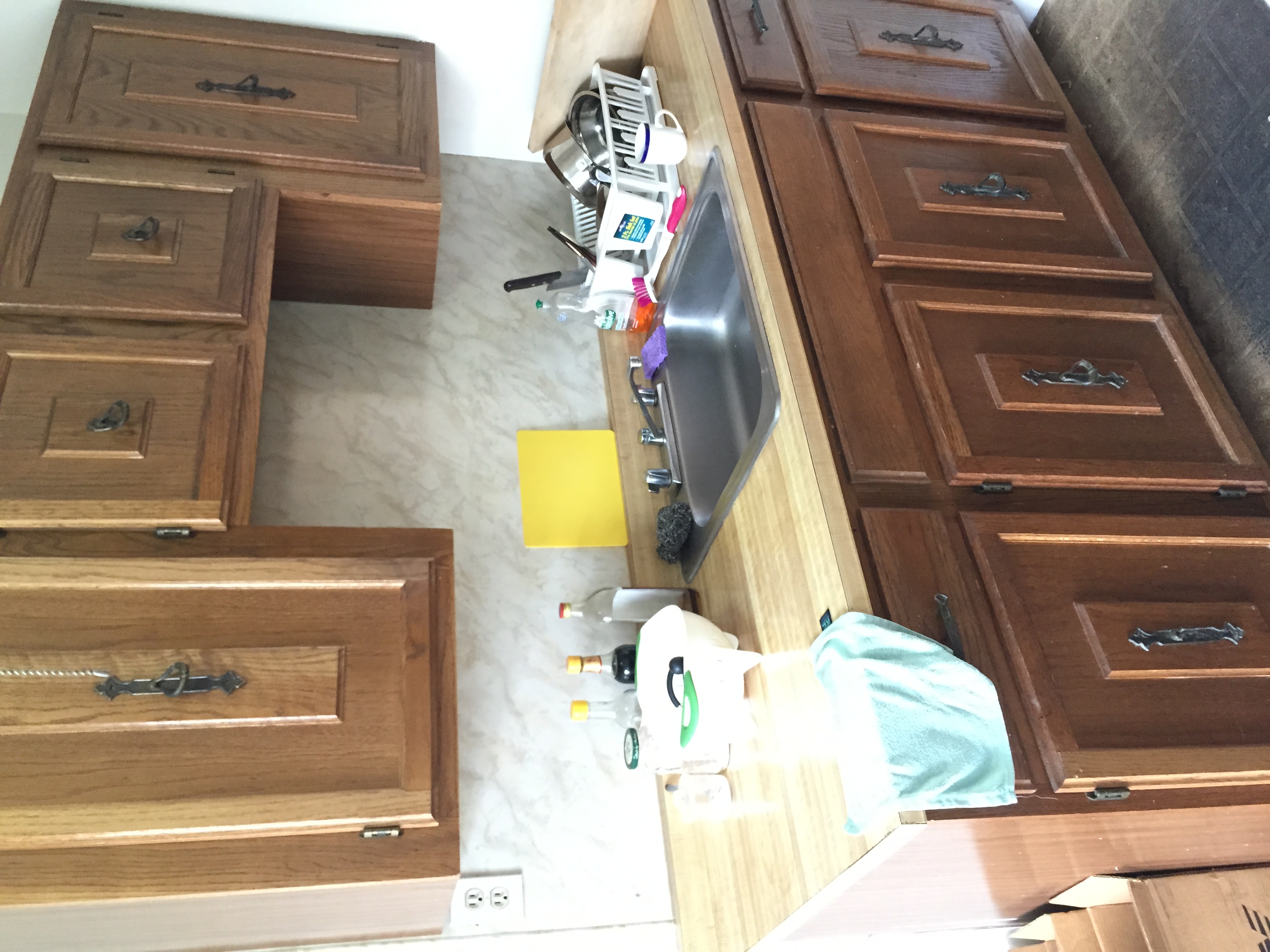 1 bed, 1 bath apartment for rent at 349 Pleasant St Unit B3-6, Malden — photo 10 of 11