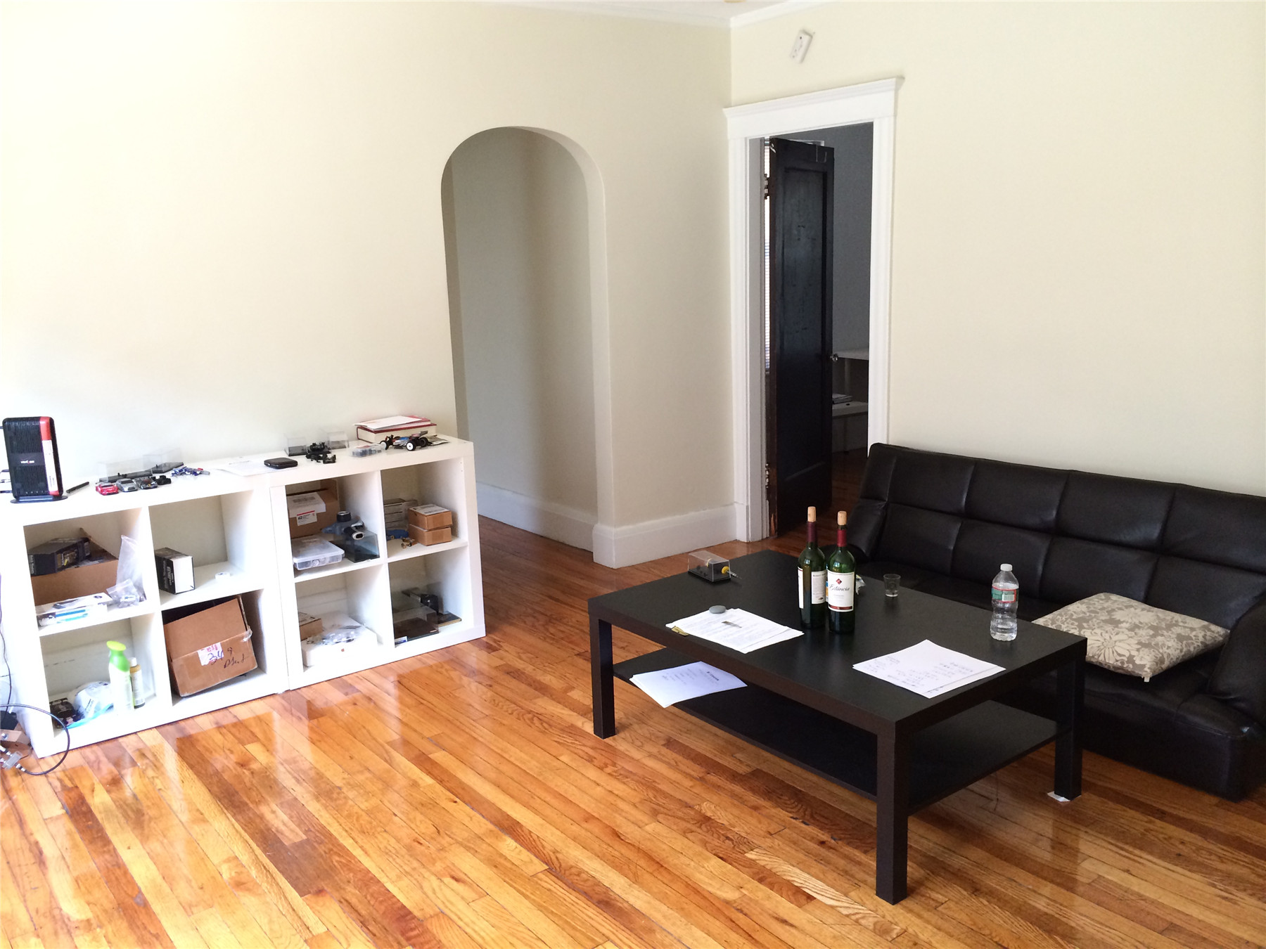 1 bed, 1 bath apartment for rent at 349 Pleasant St Unit B3-2, Malden — photo 4 of 9
