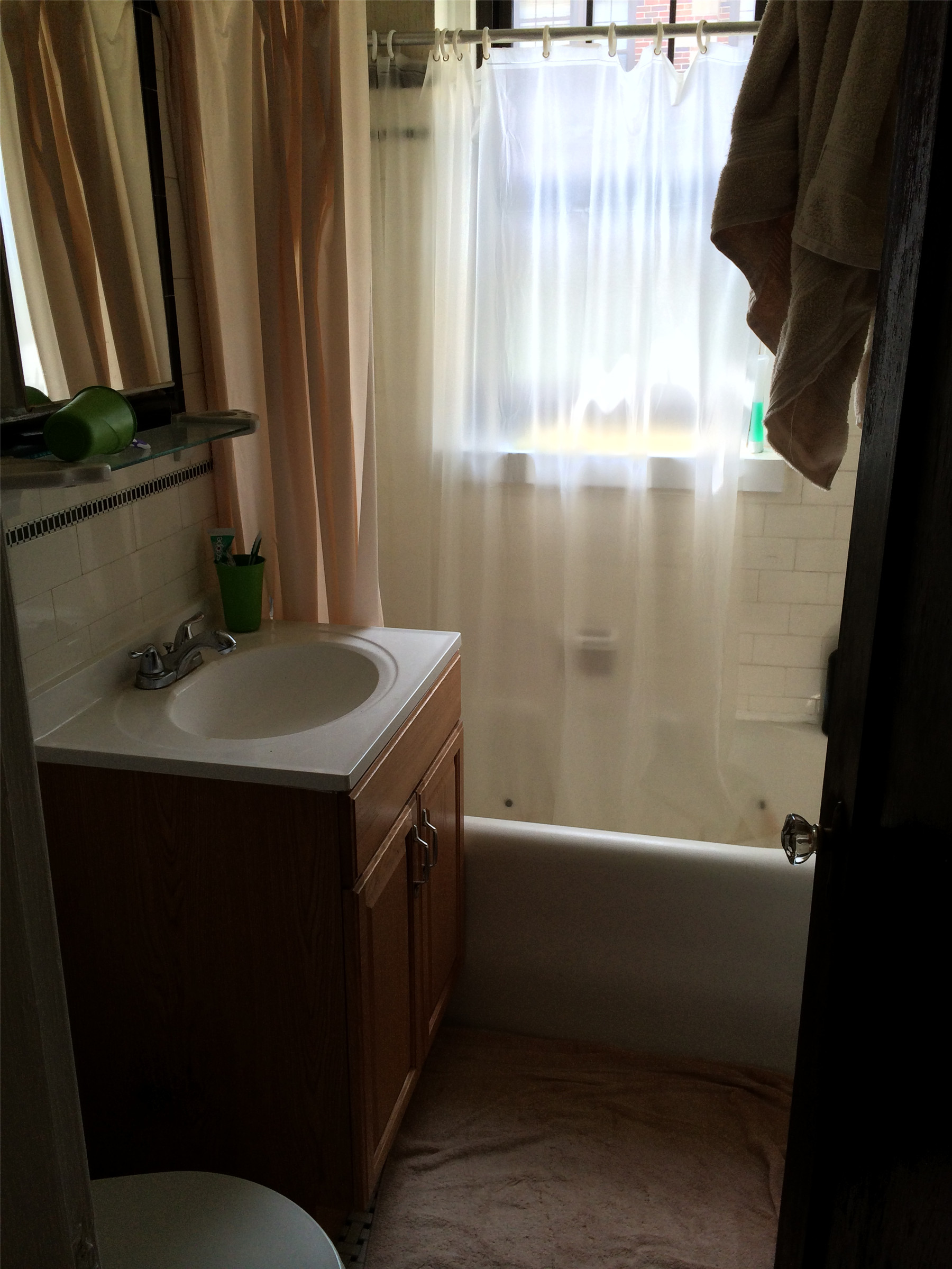 1 bed, 1 bath apartment for rent at 349 Pleasant St Unit B3-2, Malden — photo 5 of 9