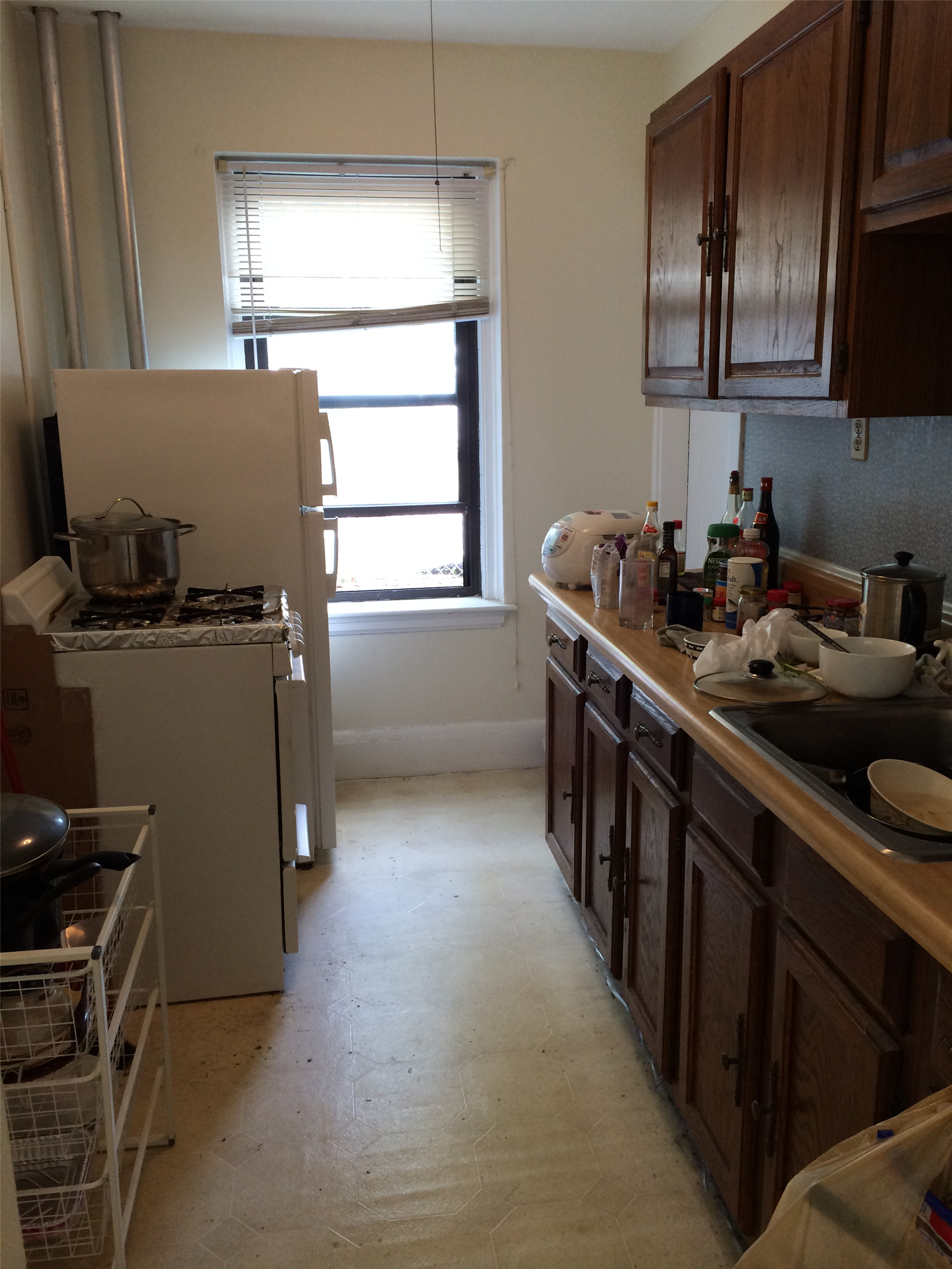 1 bed, 1 bath apartment for rent at 349 Pleasant St Unit B3-2, Malden — photo 6 of 9