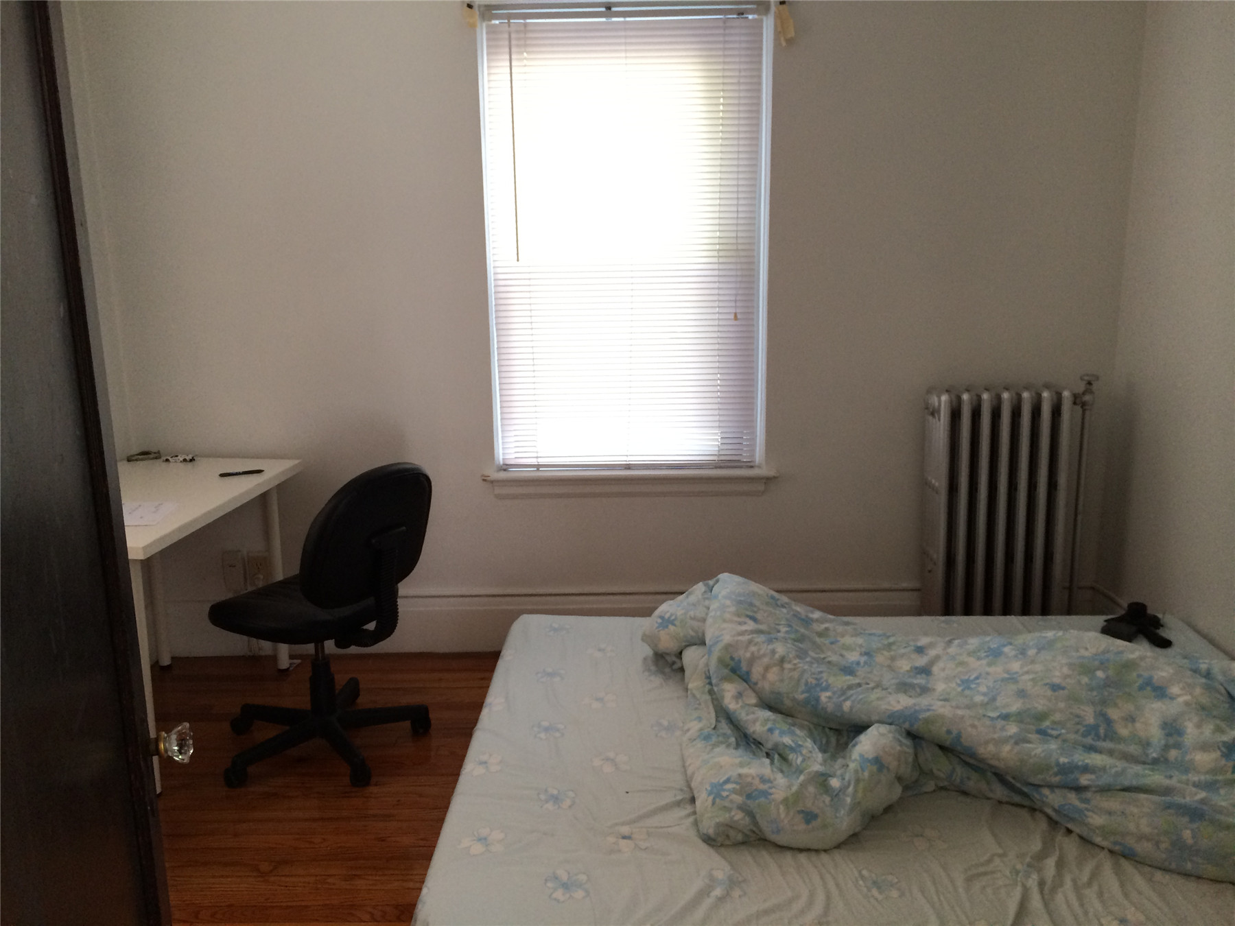1 bed, 1 bath apartment for rent at 349 Pleasant St Unit B3-2, Malden — photo 7 of 9