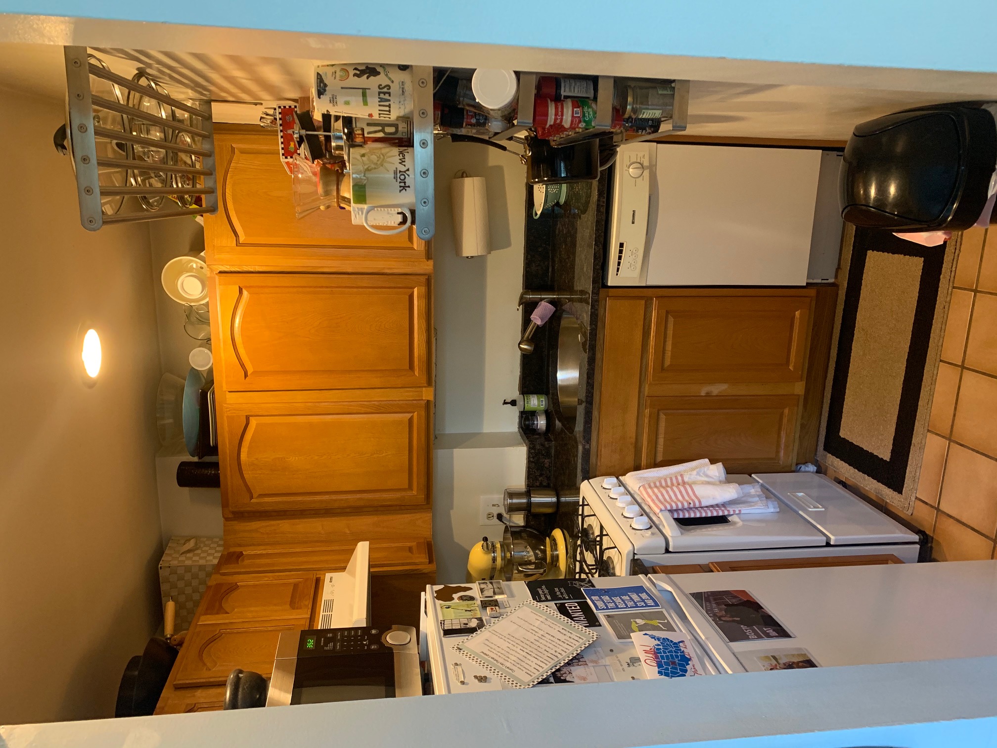 2 bed, 1.5 bath apartment for rent at 425 Shawmut Ave Unit 3, South End — photo 1 of 9