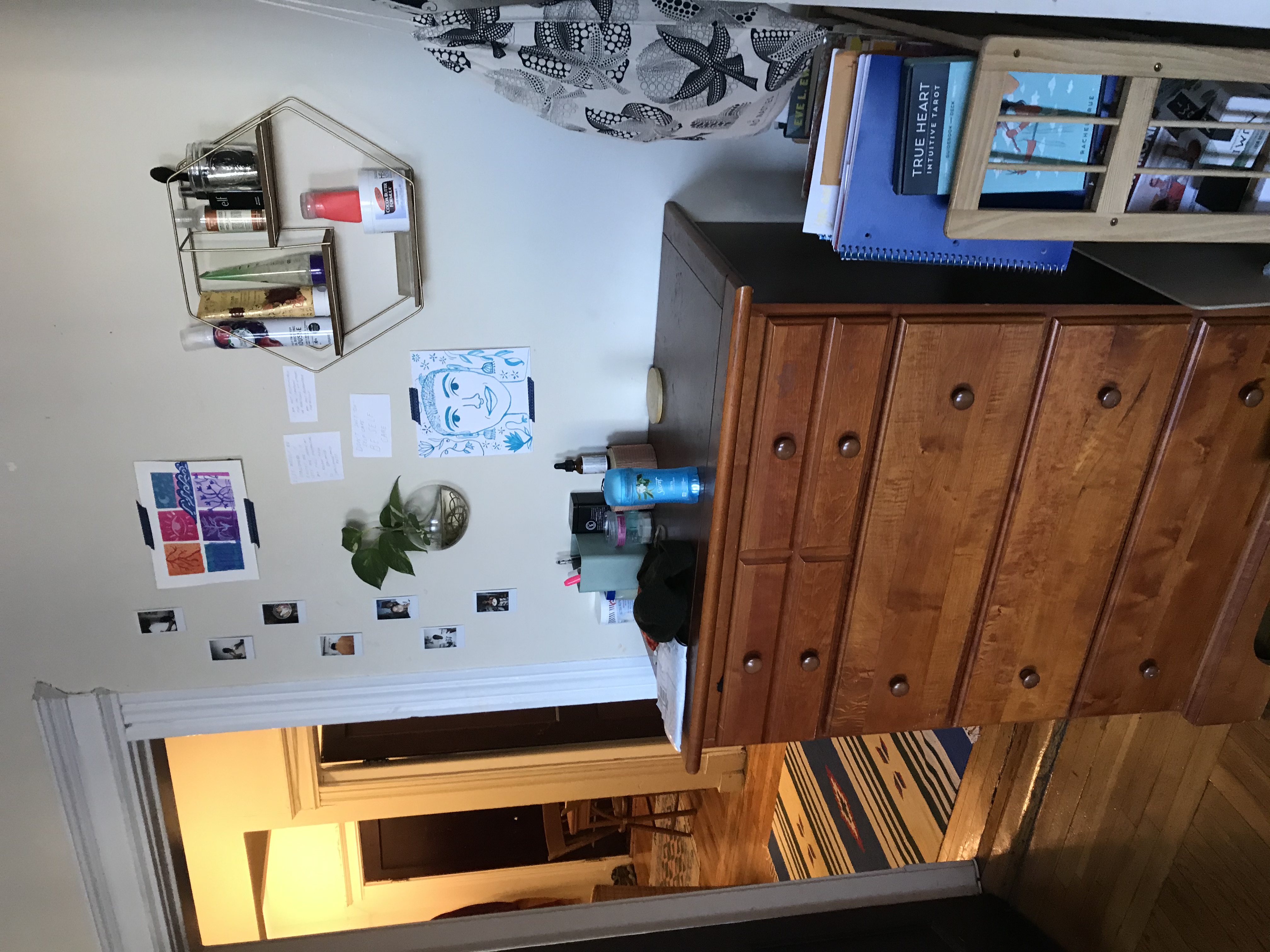 2 bed, 1 bath apartment for rent at 126 Warren St Unit 22, Brighton — photo 3 of 12