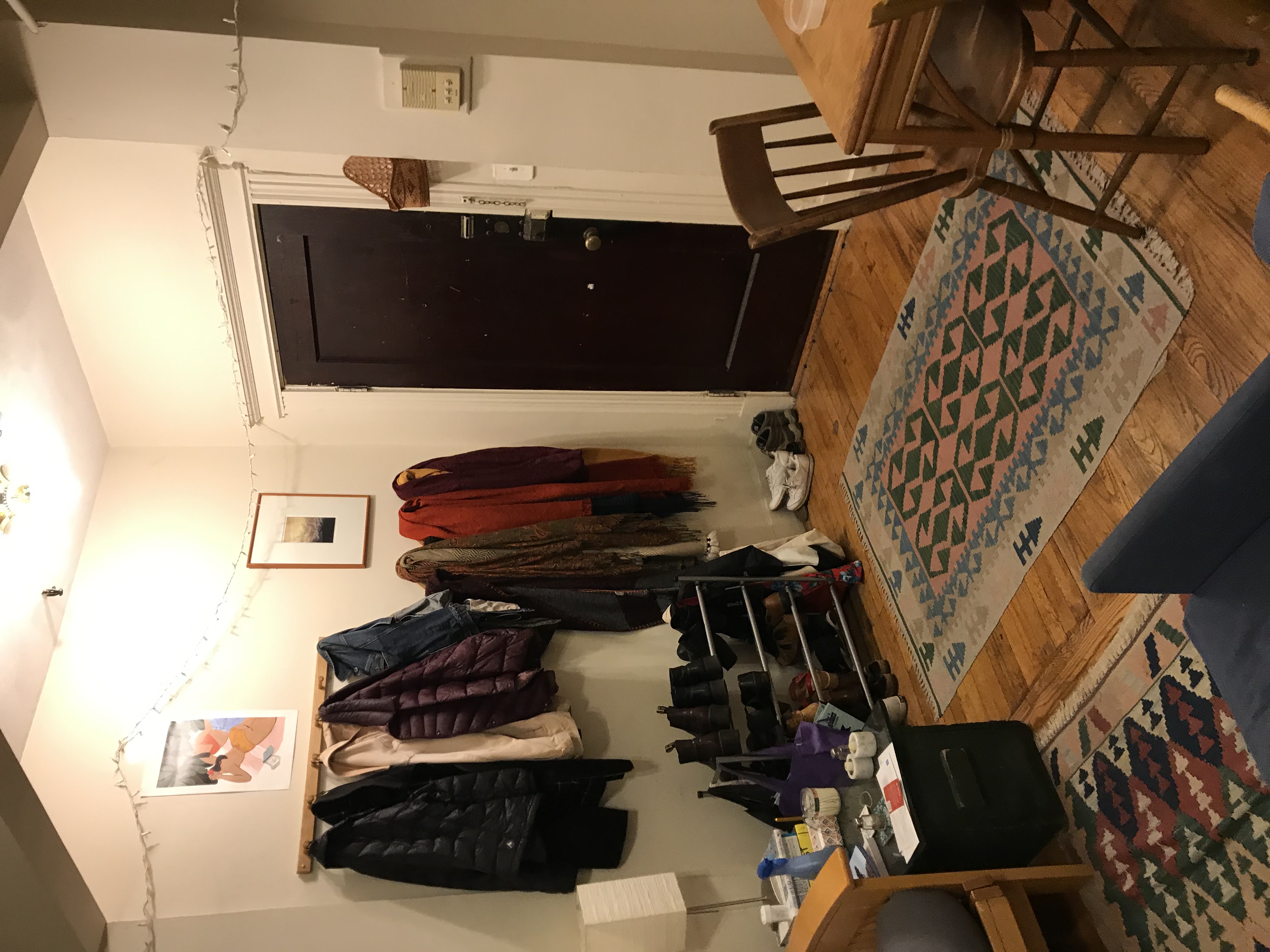 2 bed, 1 bath apartment for rent at 126 Warren St Unit 22, Brighton — photo 4 of 12