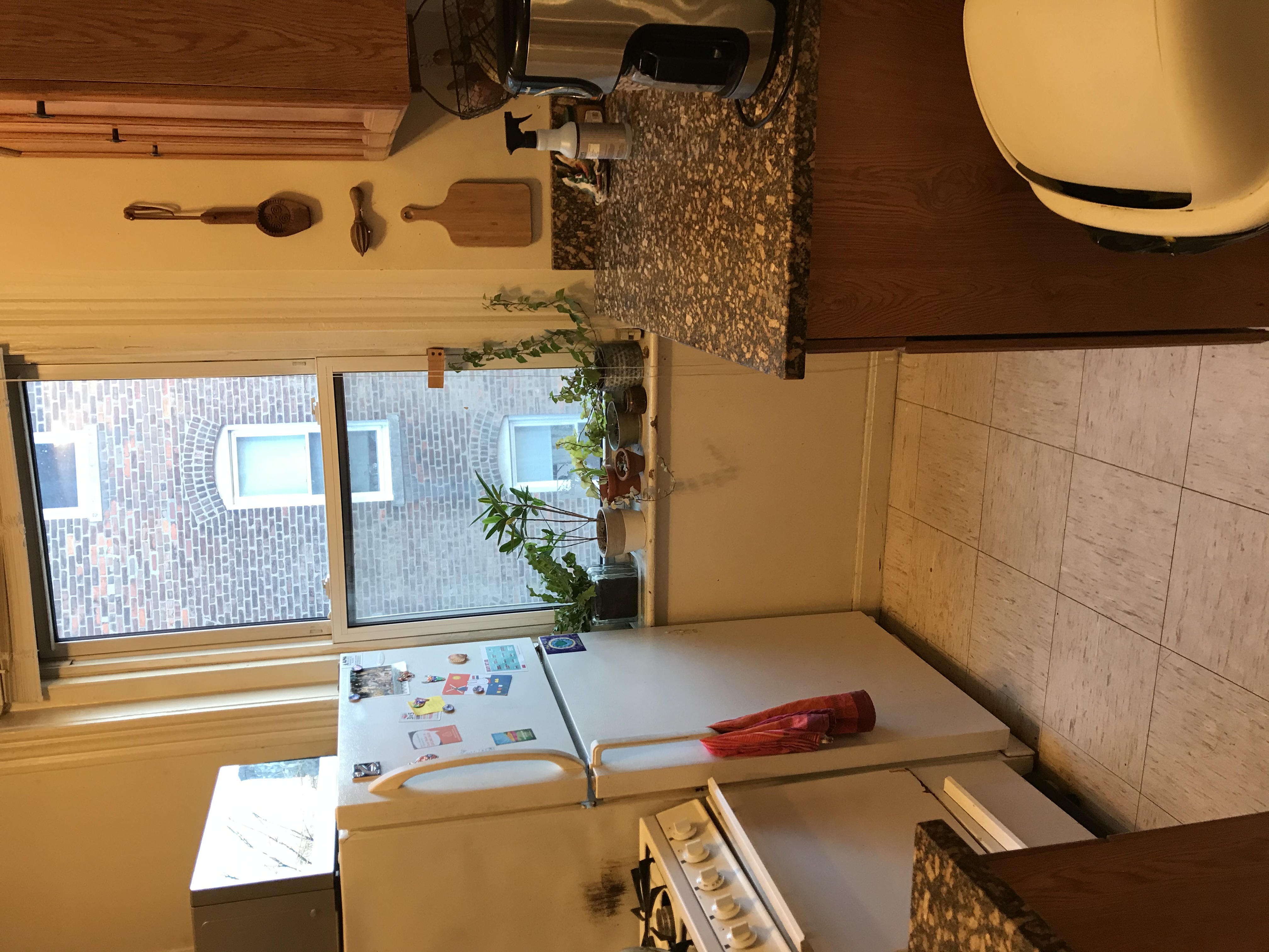2 bed, 1 bath apartment for rent at 126 Warren St Unit 22, Brighton — photo 5 of 12