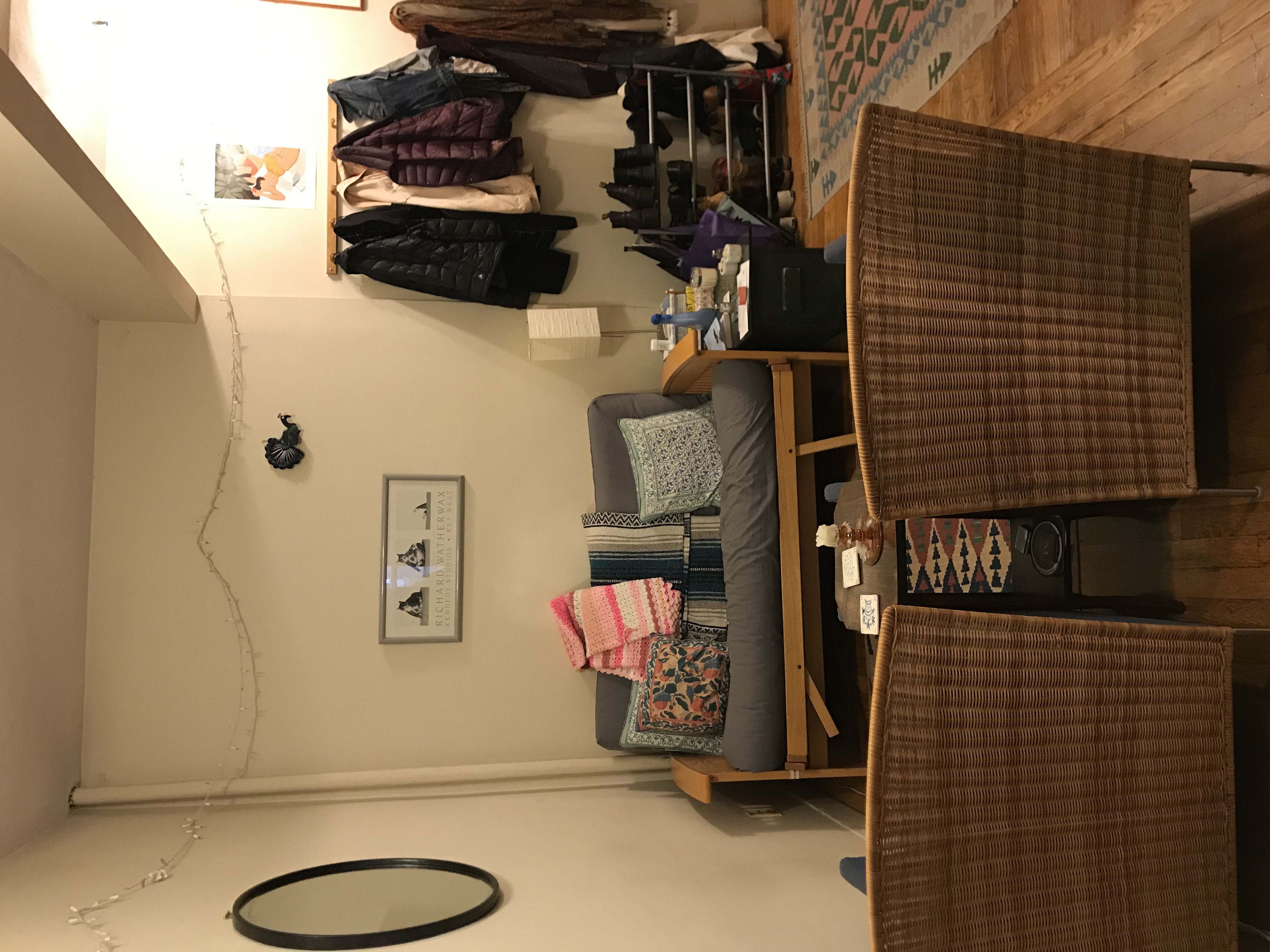 2 bed, 1 bath apartment for rent at 126 Warren St Unit 22, Brighton — photo 7 of 12