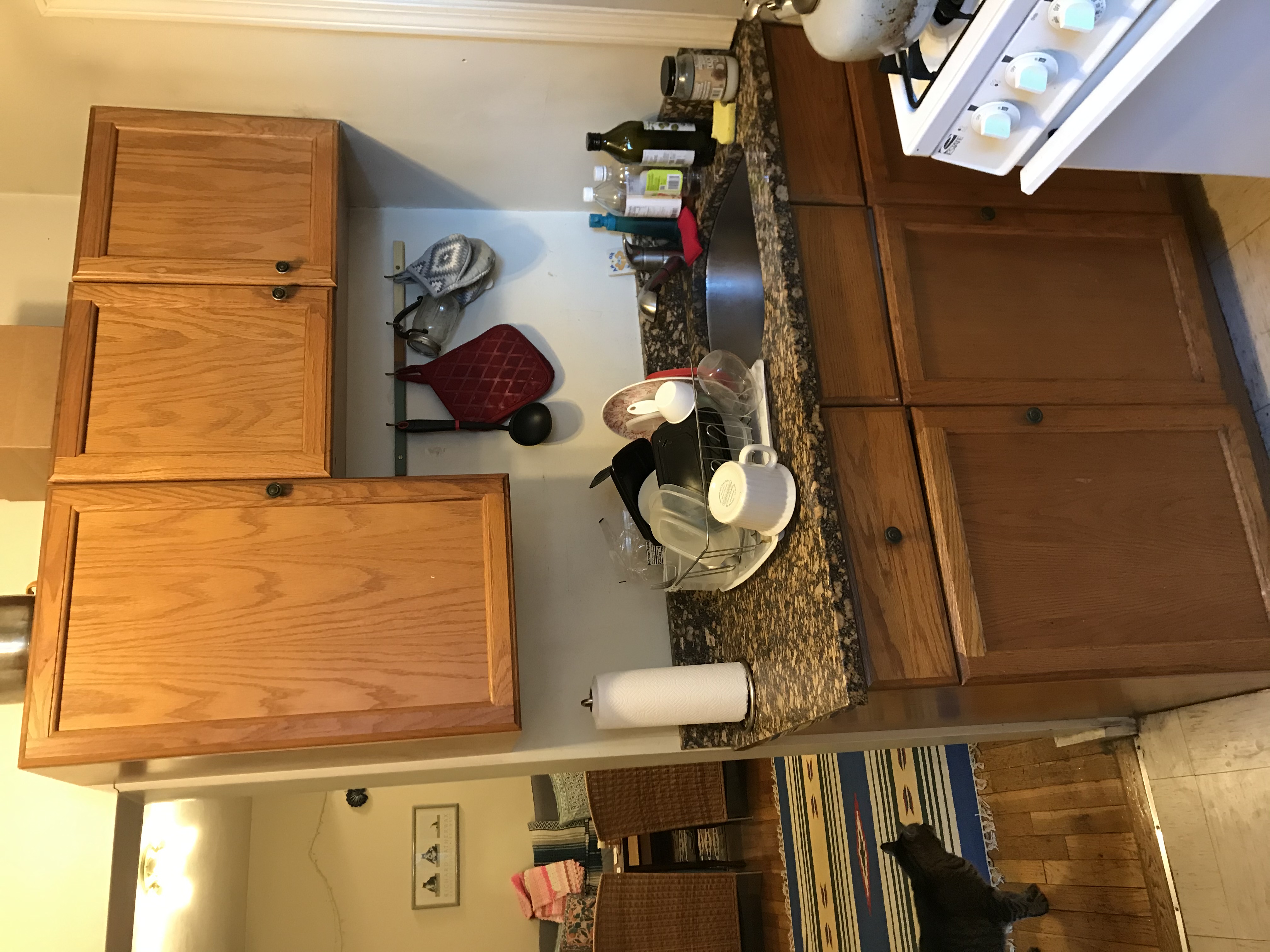 2 bed, 1 bath apartment for rent at 126 Warren St Unit 22, Brighton — photo 8 of 12