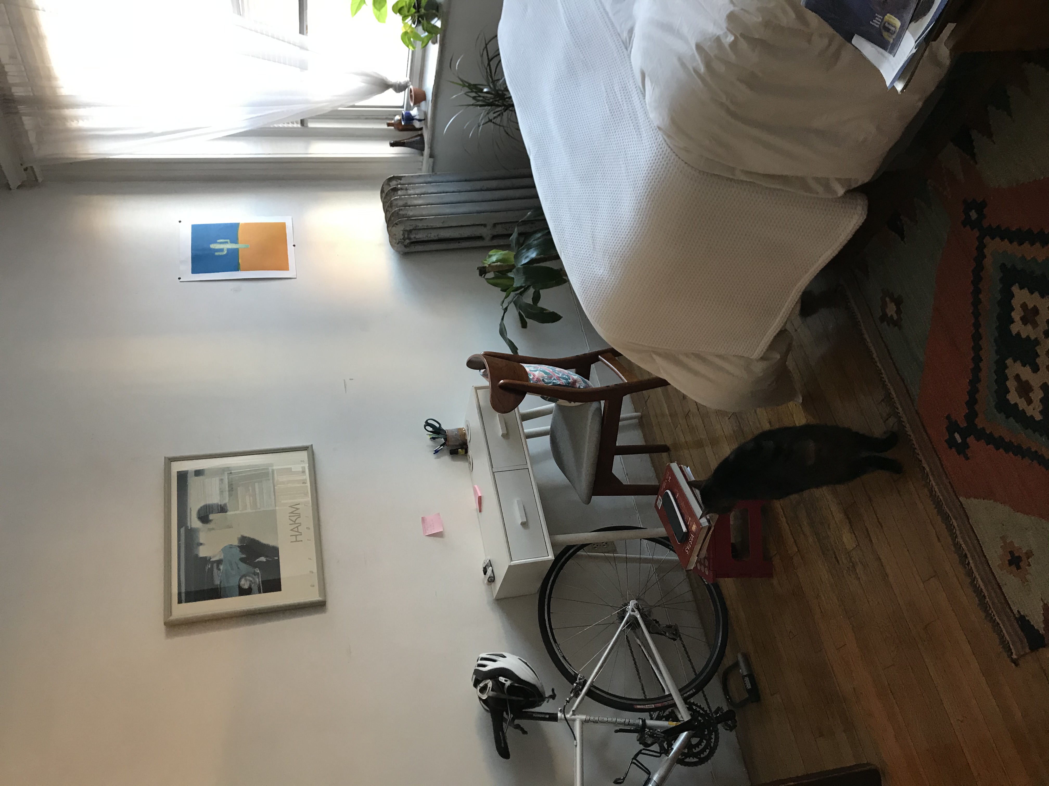 2 bed, 1 bath apartment for rent at 126 Warren St Unit 22, Brighton — photo 9 of 12