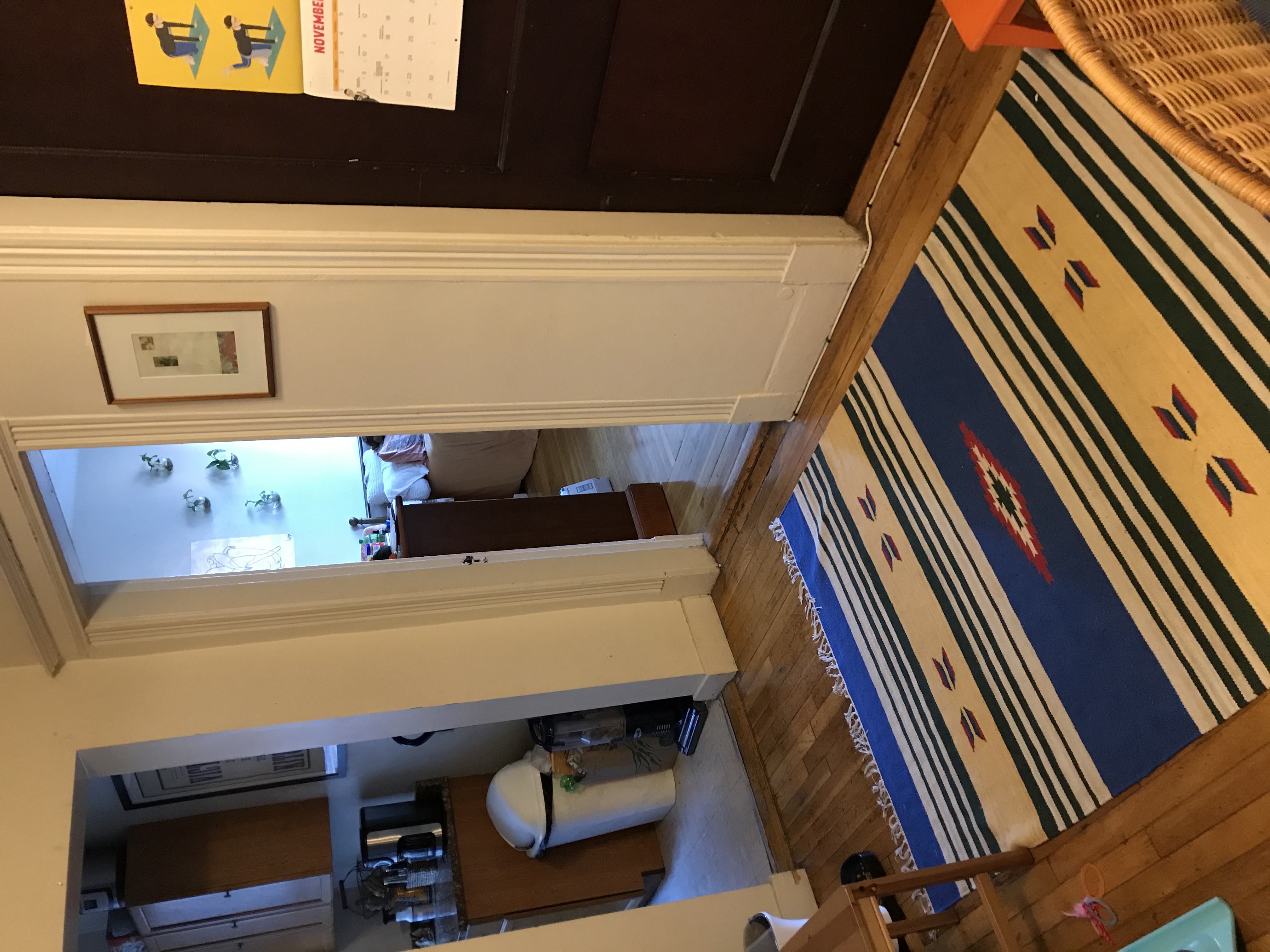 2 bed, 1 bath apartment for rent at 126 Warren St Unit 22, Brighton — photo 12 of 12