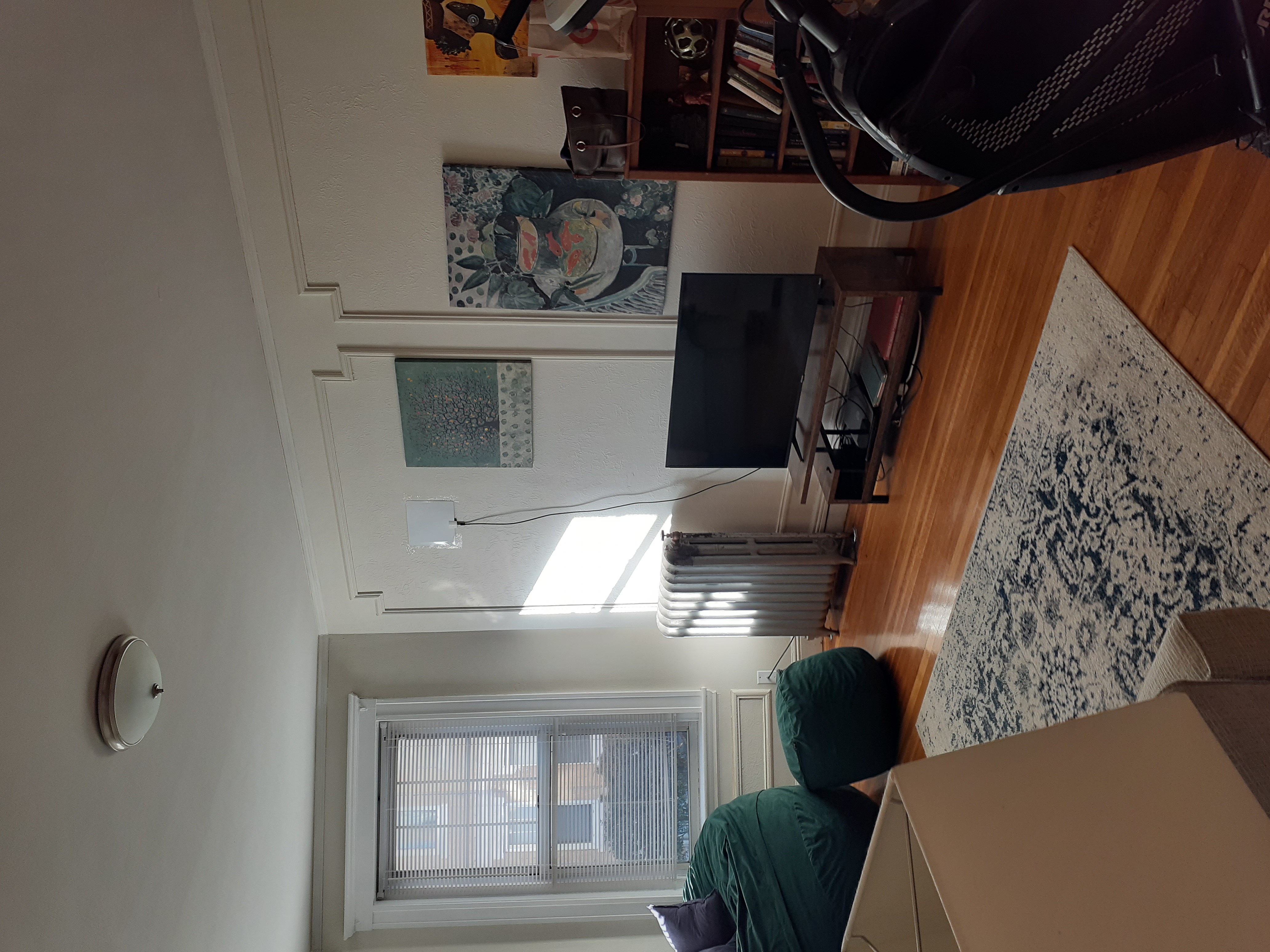 1 bed, 1 bath apartment for rent at 91 Maple St Unit 1, Malden — photo 2 of 6