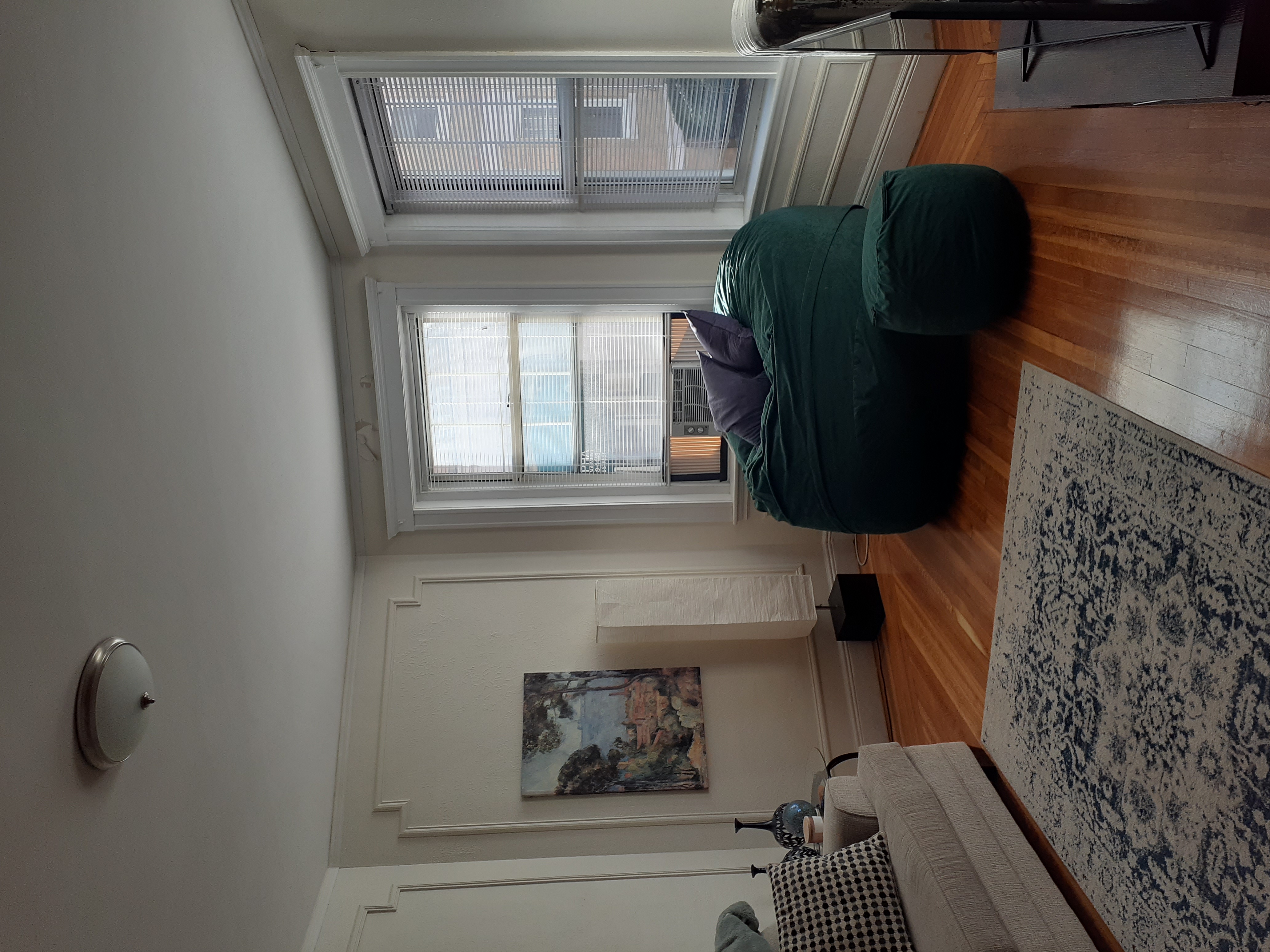 1 bed, 1 bath apartment for rent at 91 Maple St Unit 1, Malden — photo 3 of 6